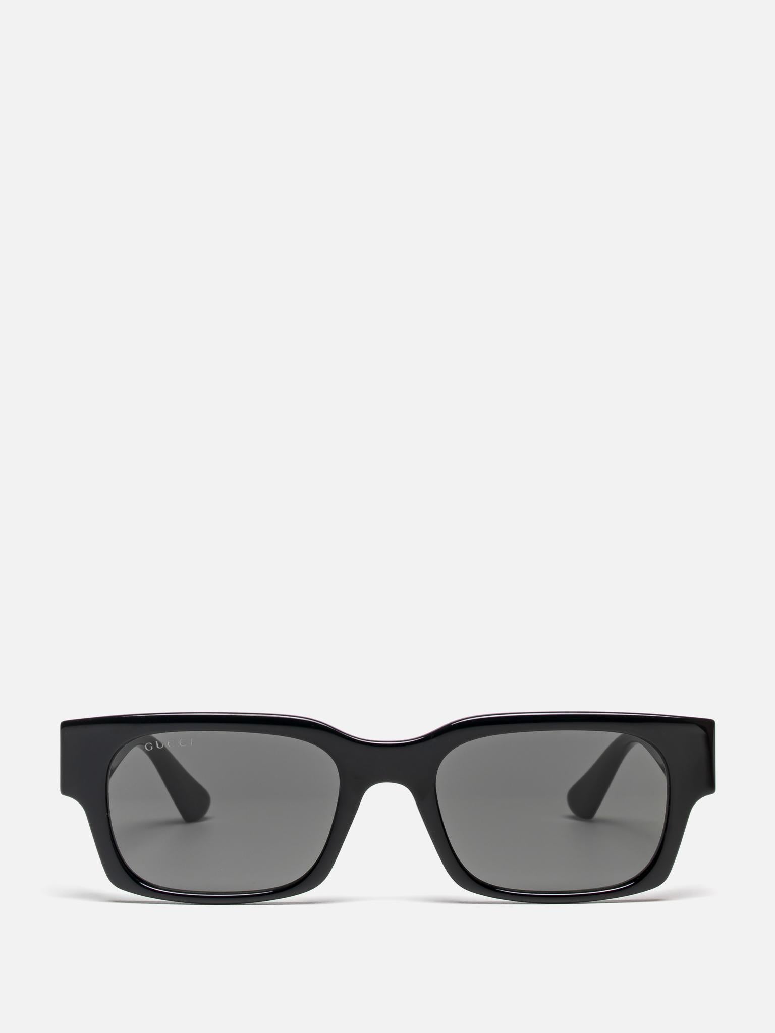 GG2084S 001 | SQUARE SUNGLASSES