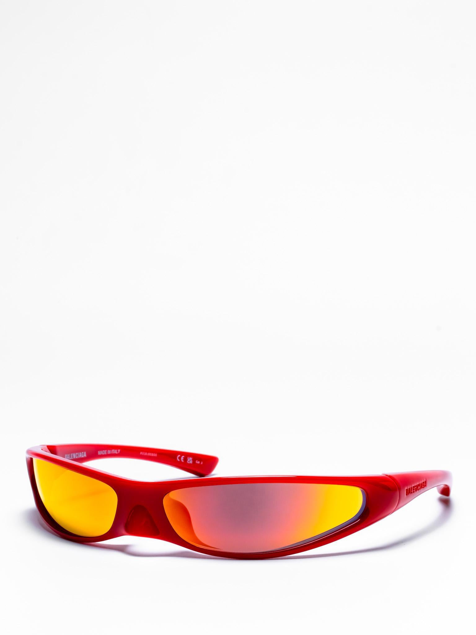 BALENCIAGA | BB0383S 005