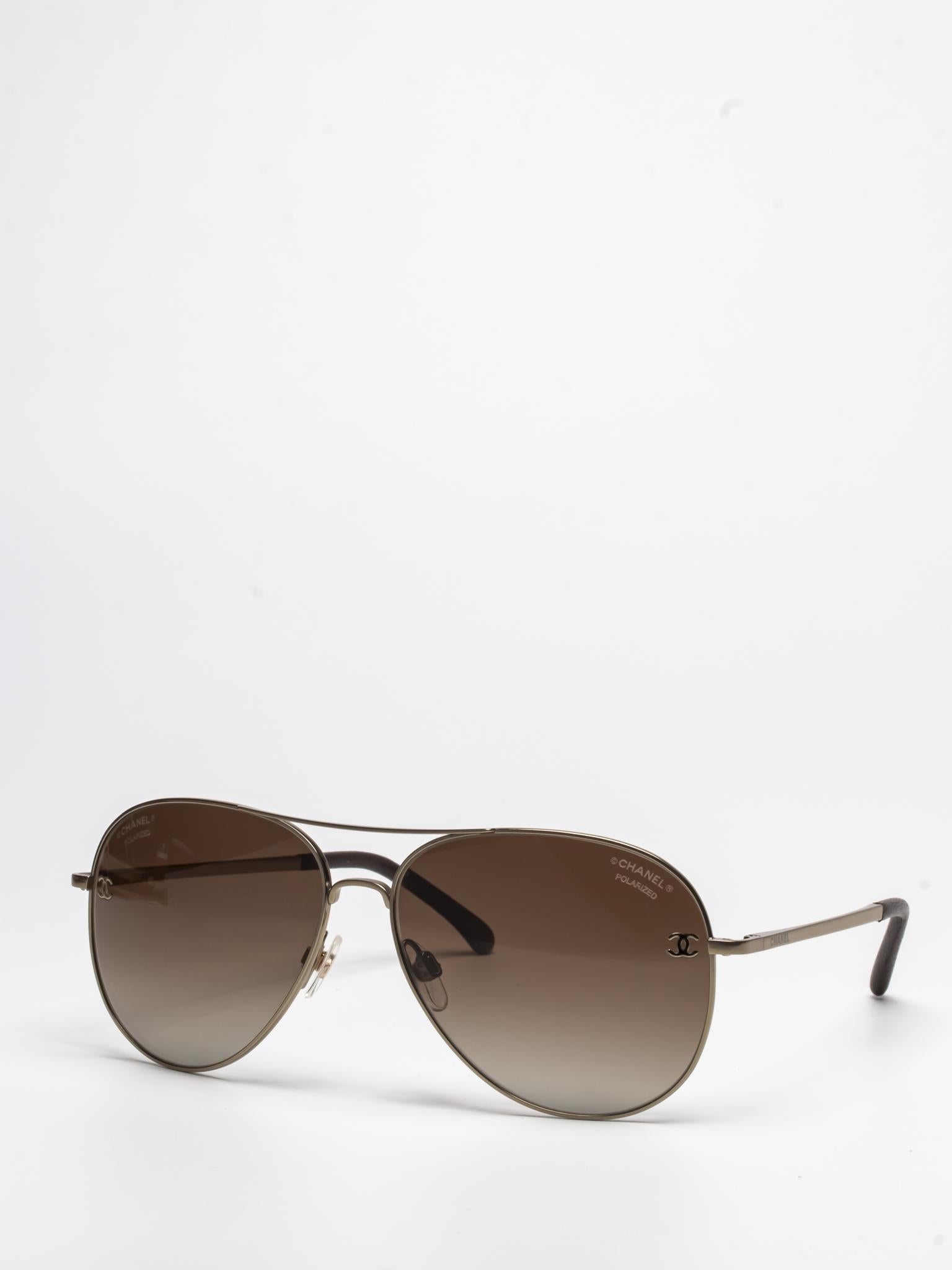 4189-T-Q 395/S9 | AVIATOR SUNGLASSES