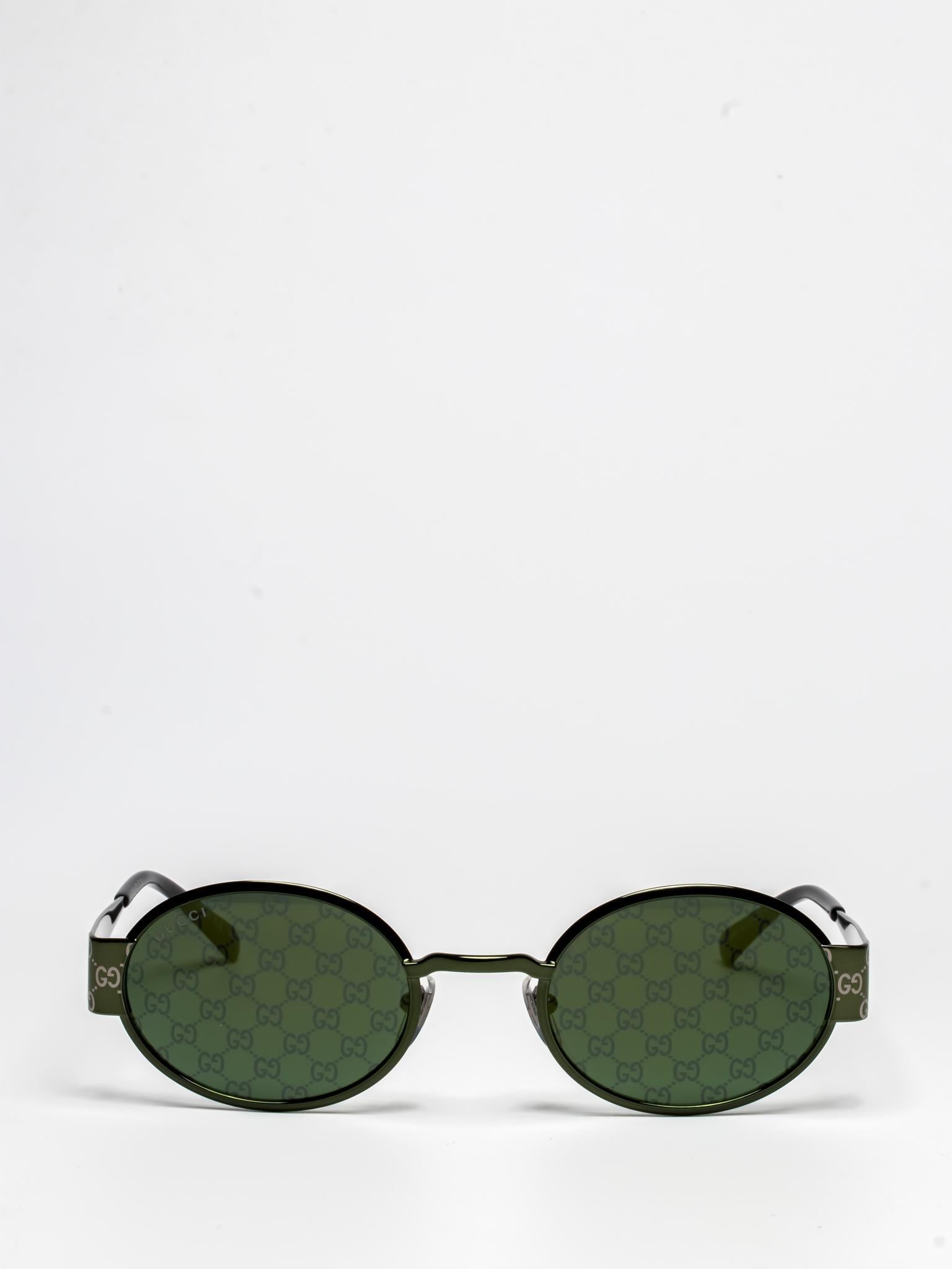GG1854S 003 | OVAL SUNGLASSES