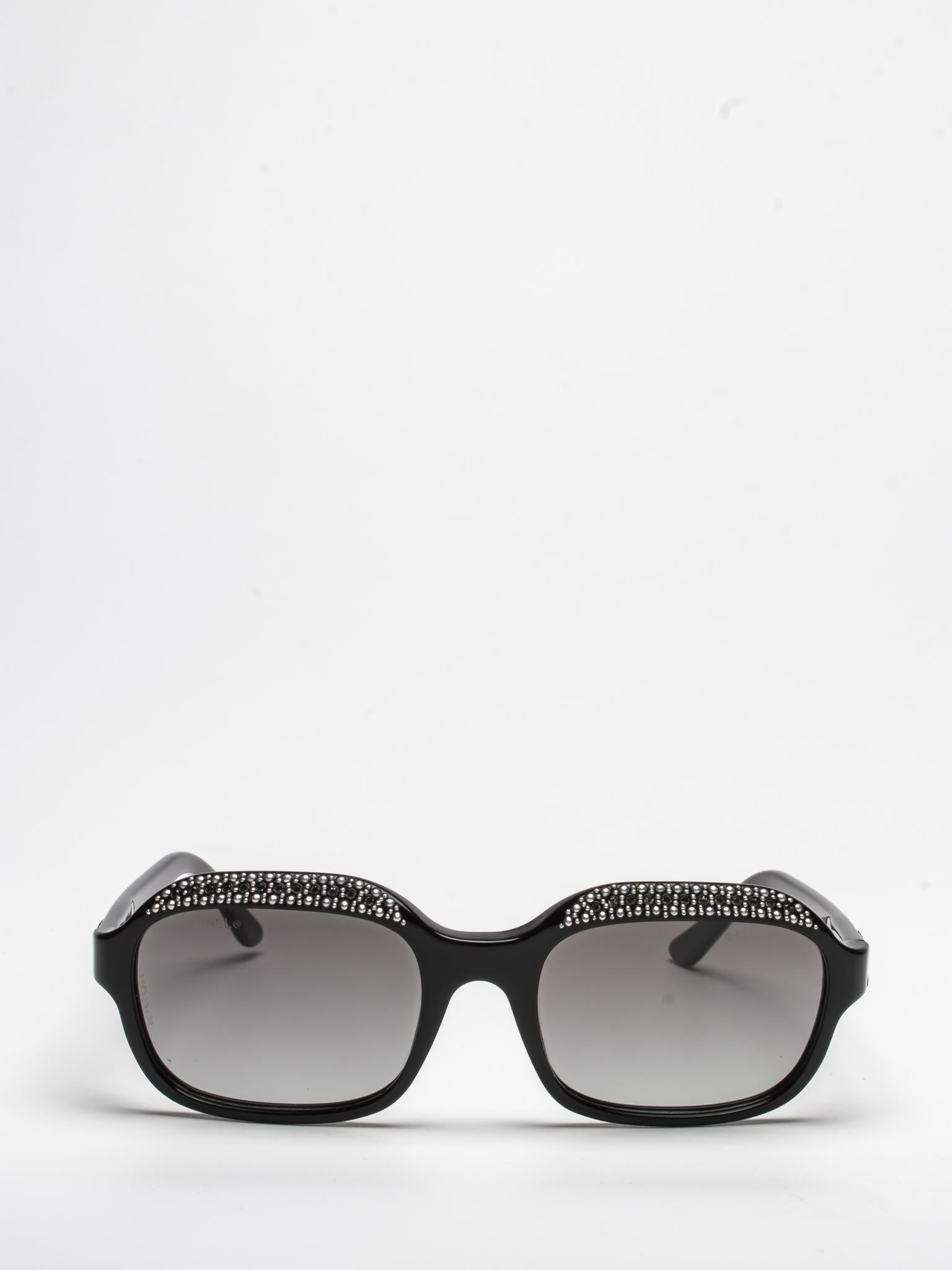 5133-B c.501/11 | RECTAGULAR SUNGLASSES