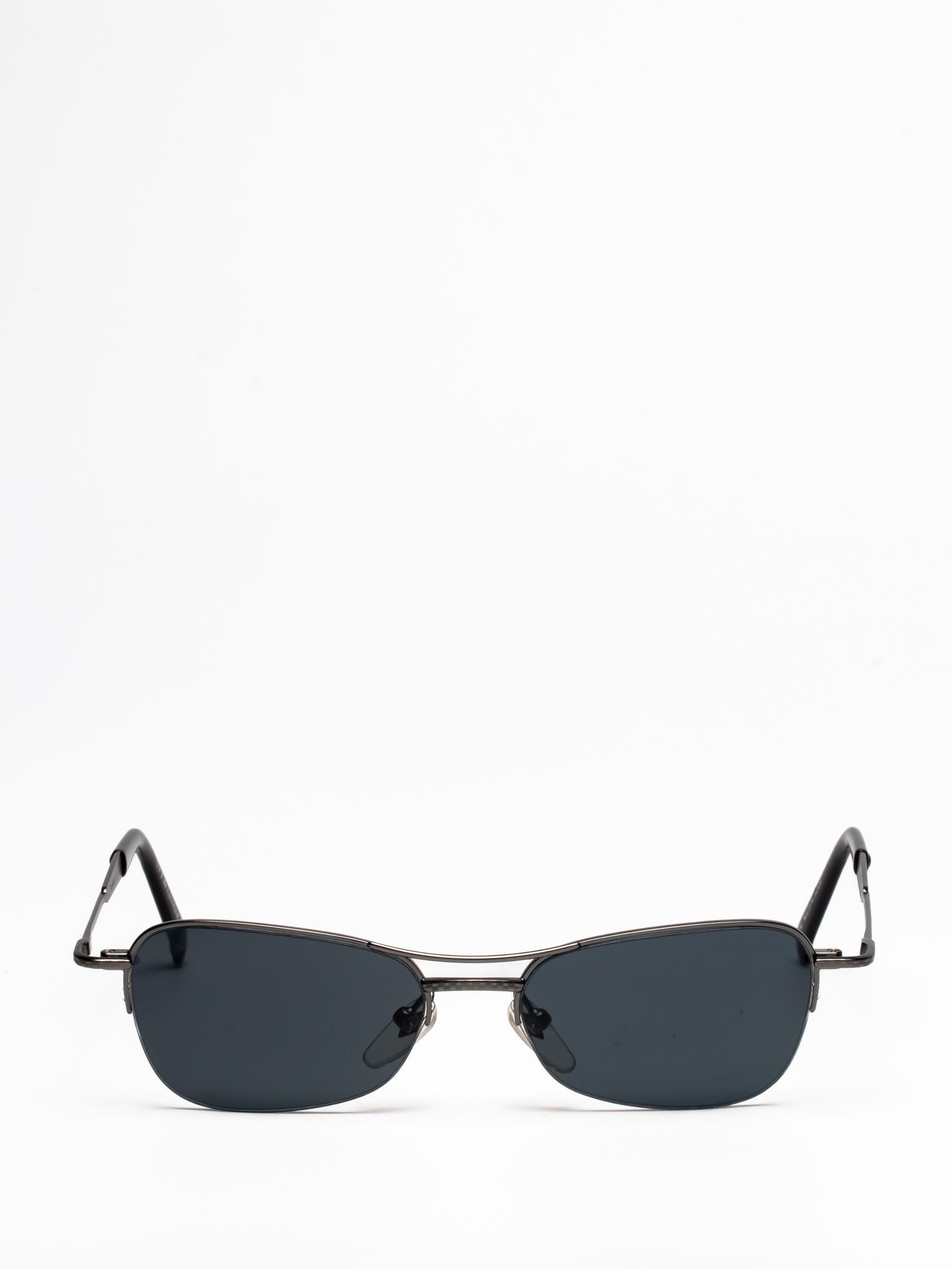 58-0010 Gunmetal