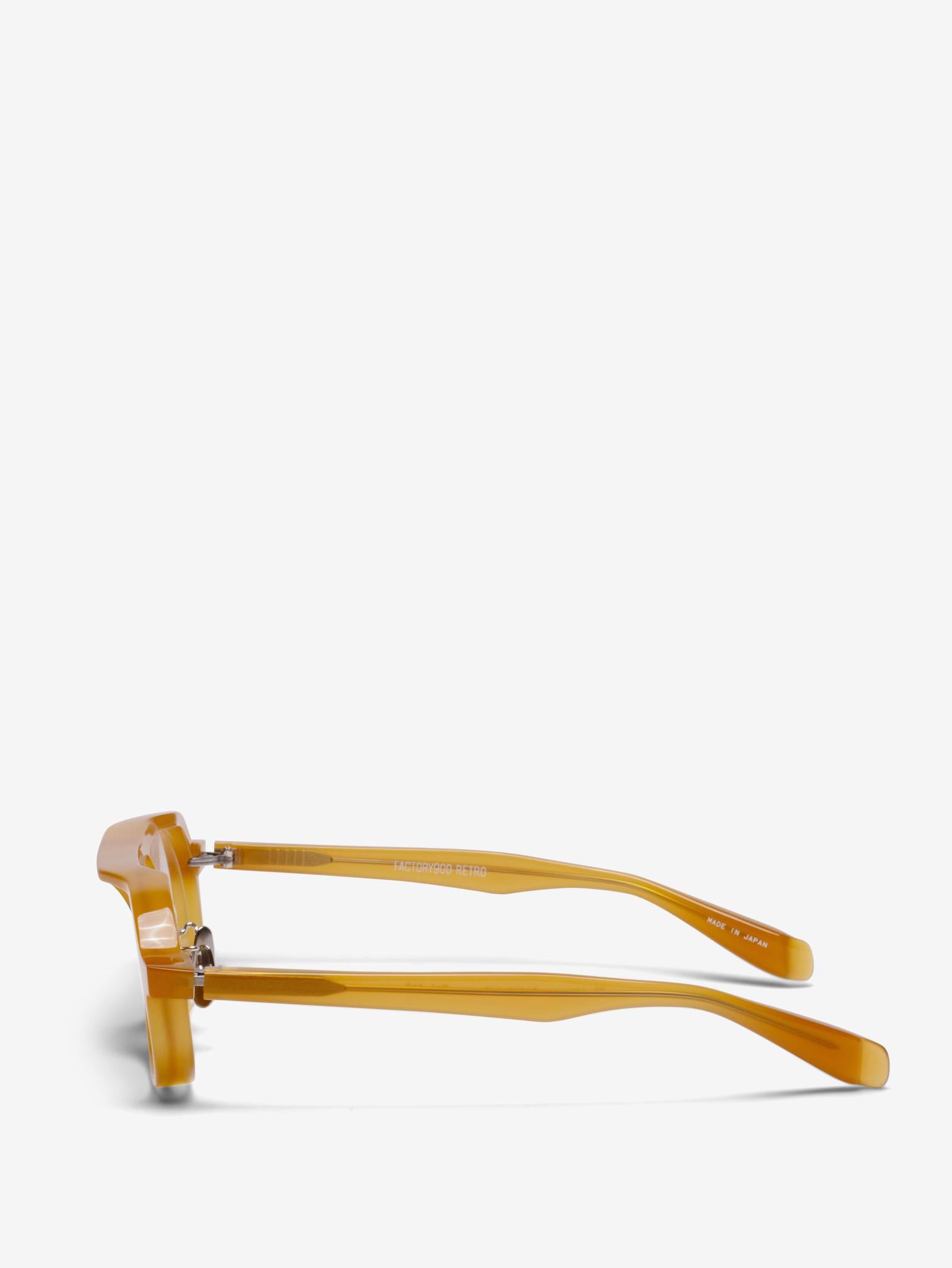 FACTORY900 | RF-161 | COL.617 ORANGE