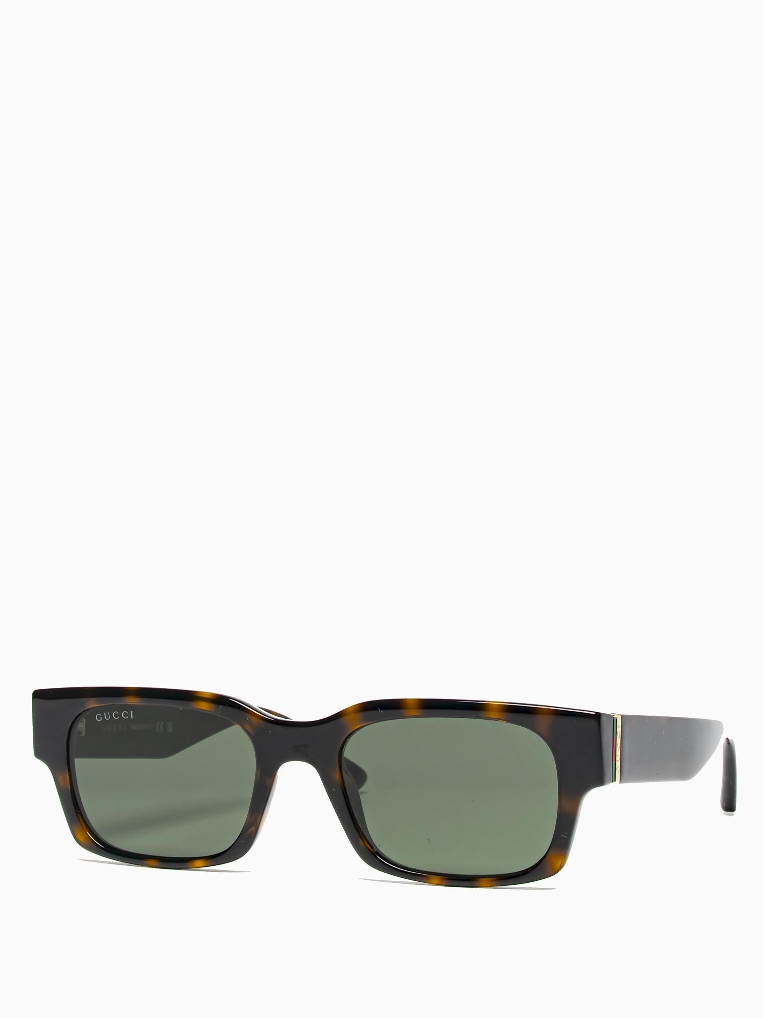 GG2084S 002 | SQUARE SUNGLASSES
