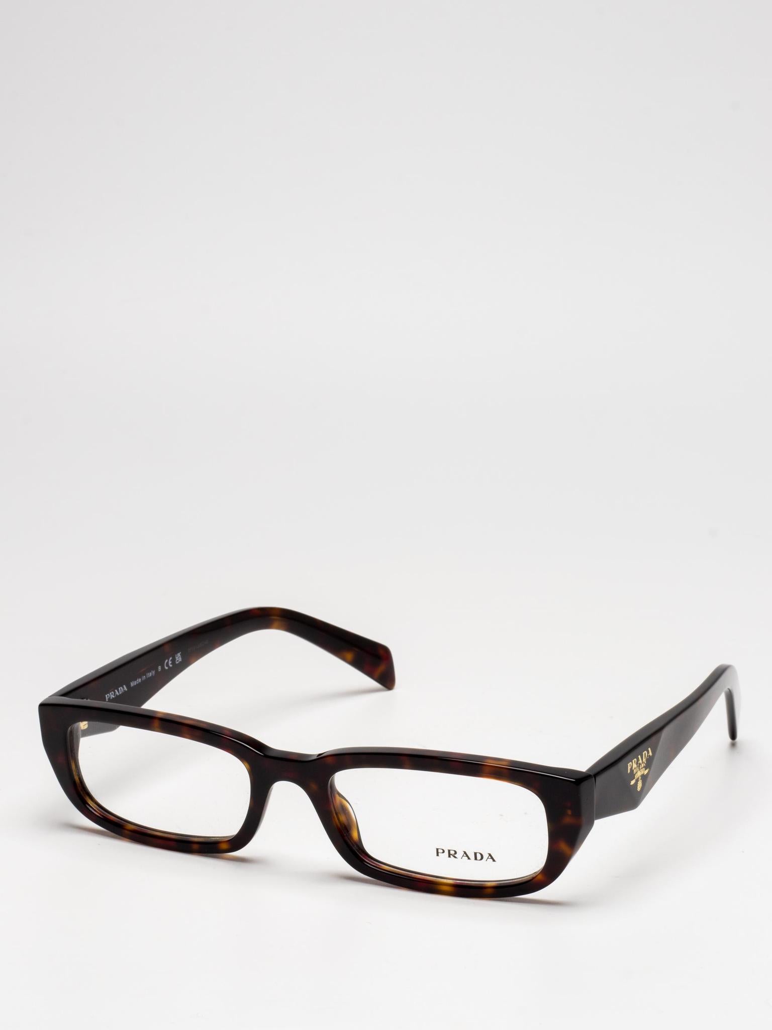 VPR B05 | RECTANGULAR EYEGLASSES