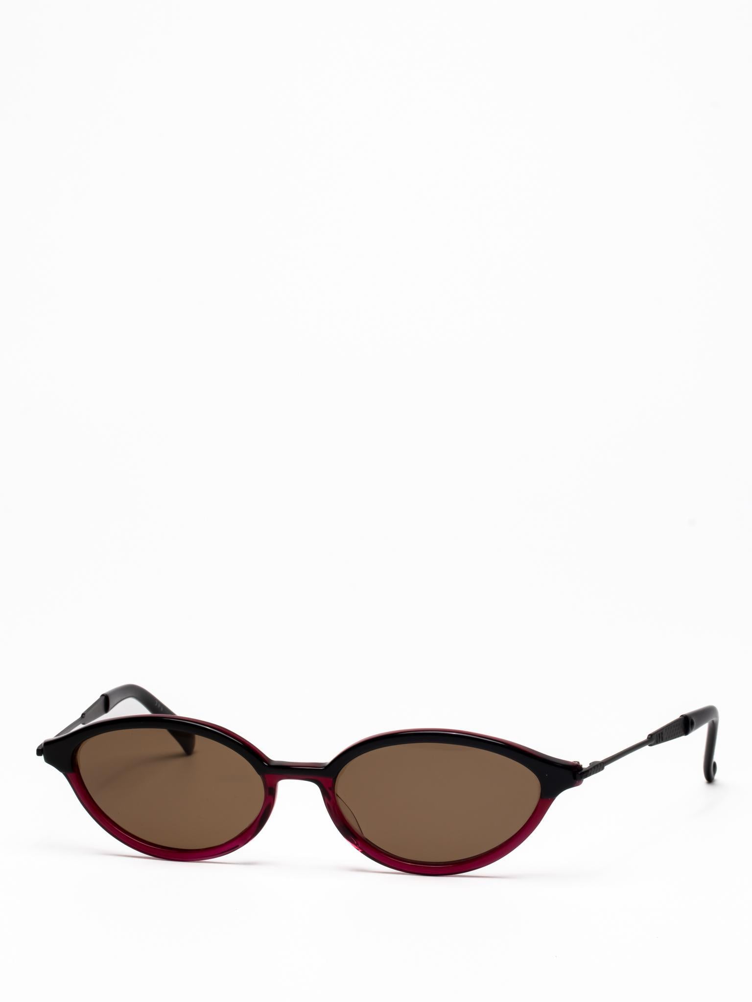 58-0016 BLACK RED