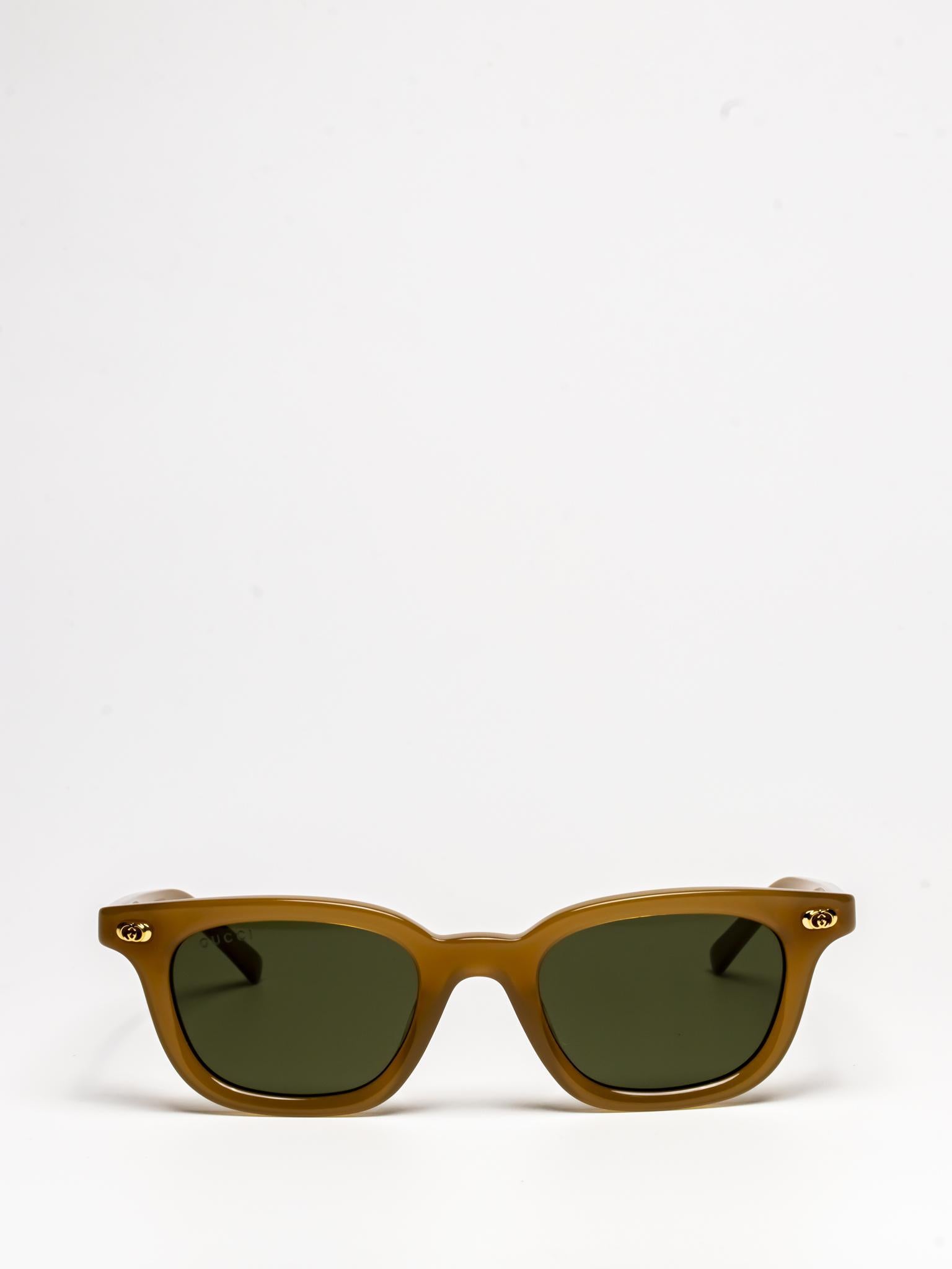 GG1946S 003 SQUARE SUNGLASSES