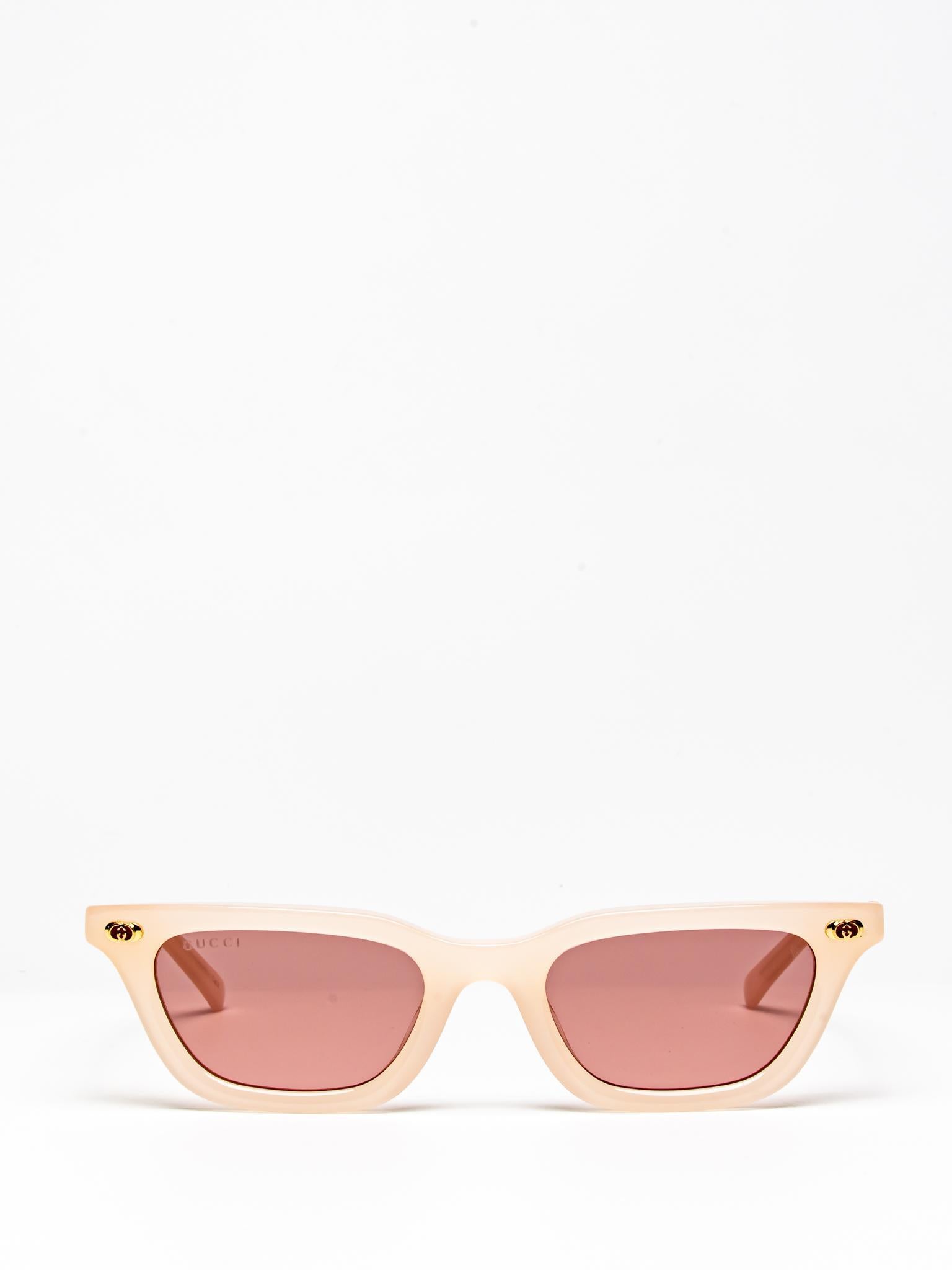 GG1944S 005 CAT EYE SUNGLASSES