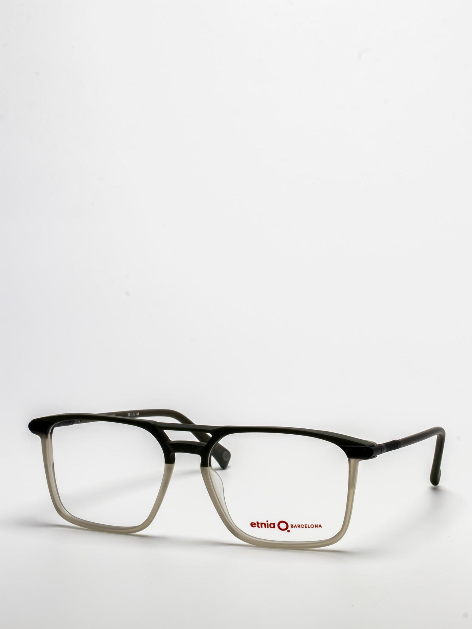 METEOR CRATER GRBE | SQUARE EYEGLASSES