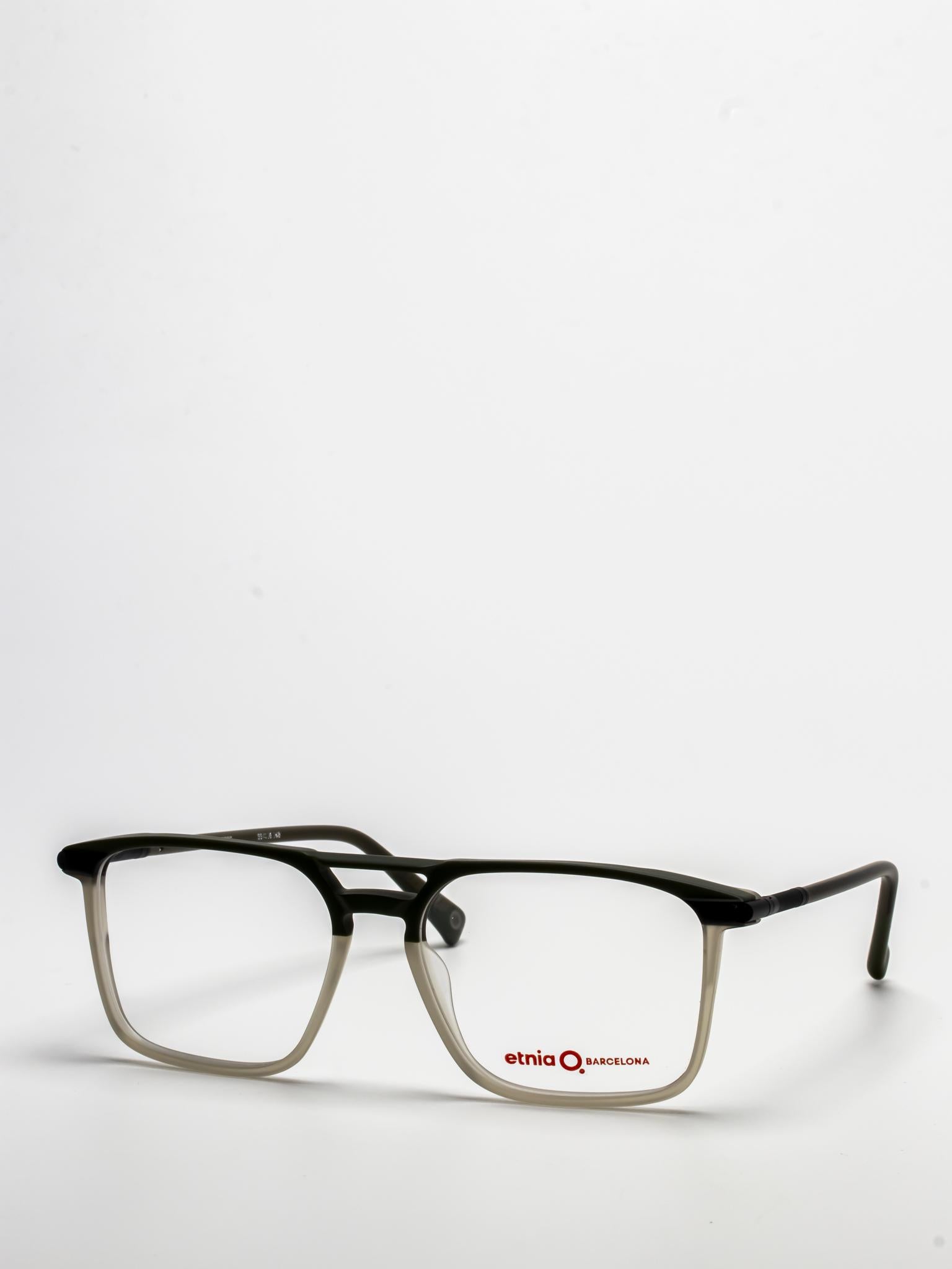 METEOR CRATER GRBE | SQUARE EYEGLASSES
