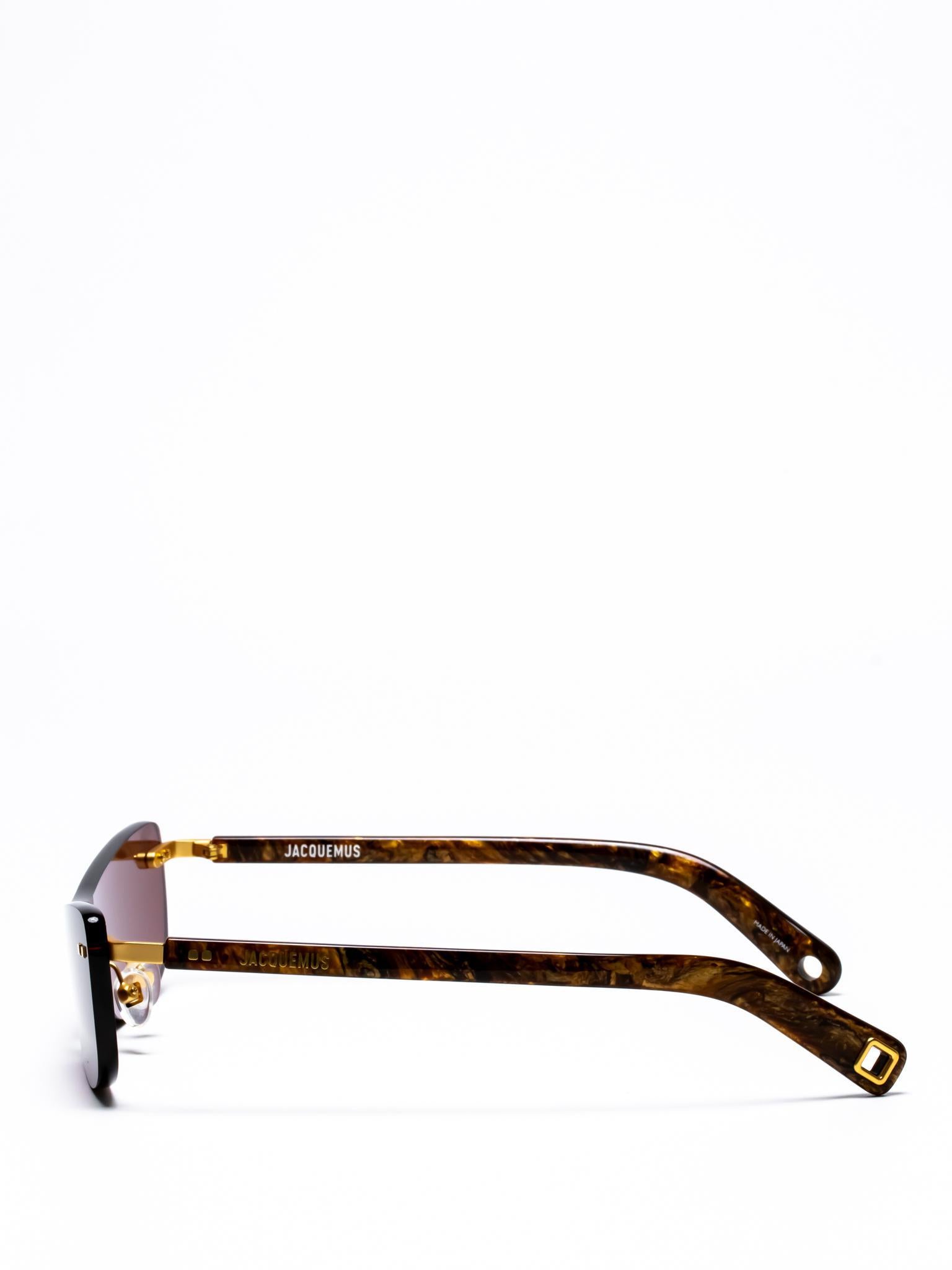 MIRADA | JAC69 C2 | SUNGLASSES