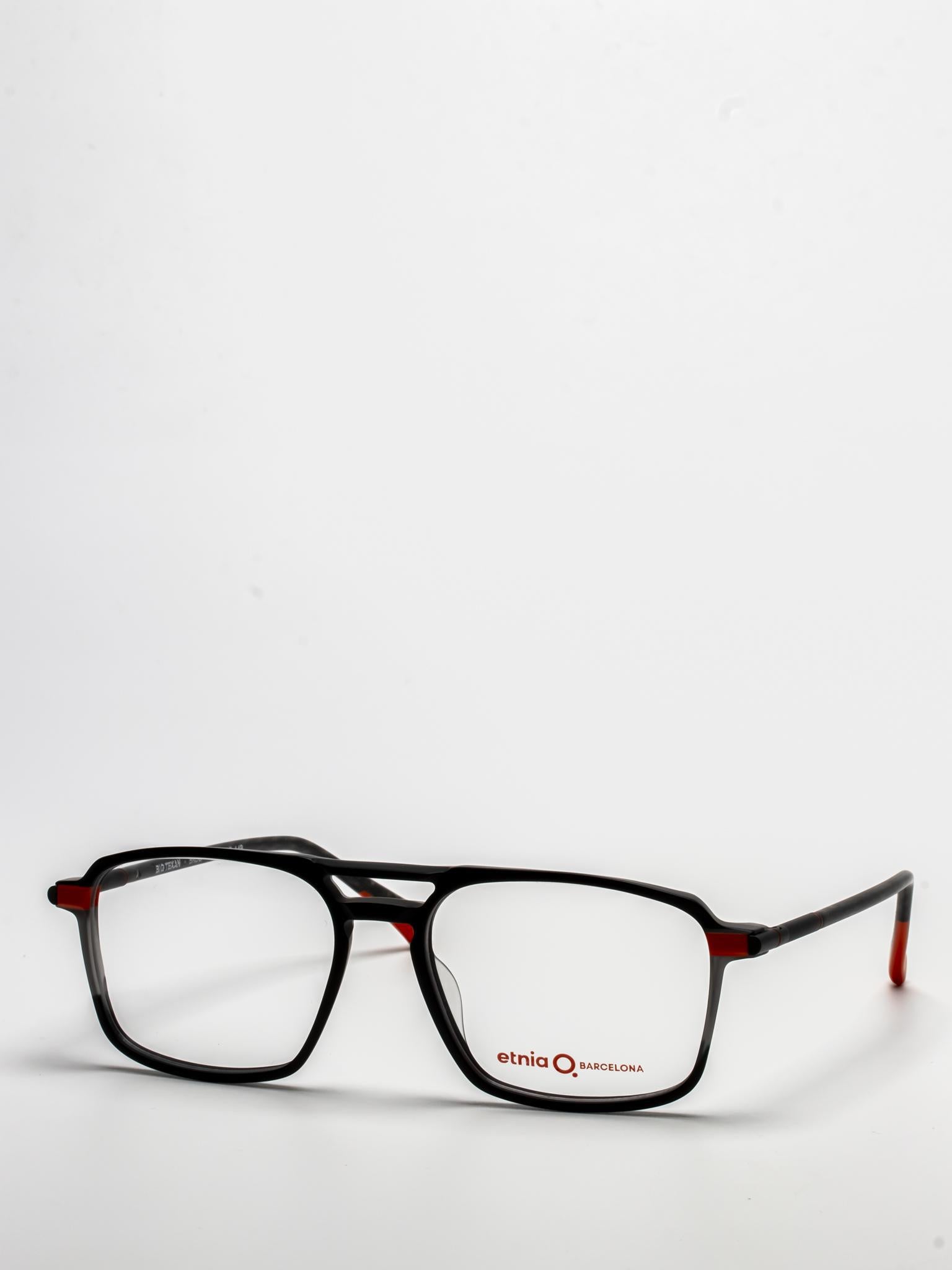 BIG TEXAN BKOG | RECTANGULAR SUNGLASSES