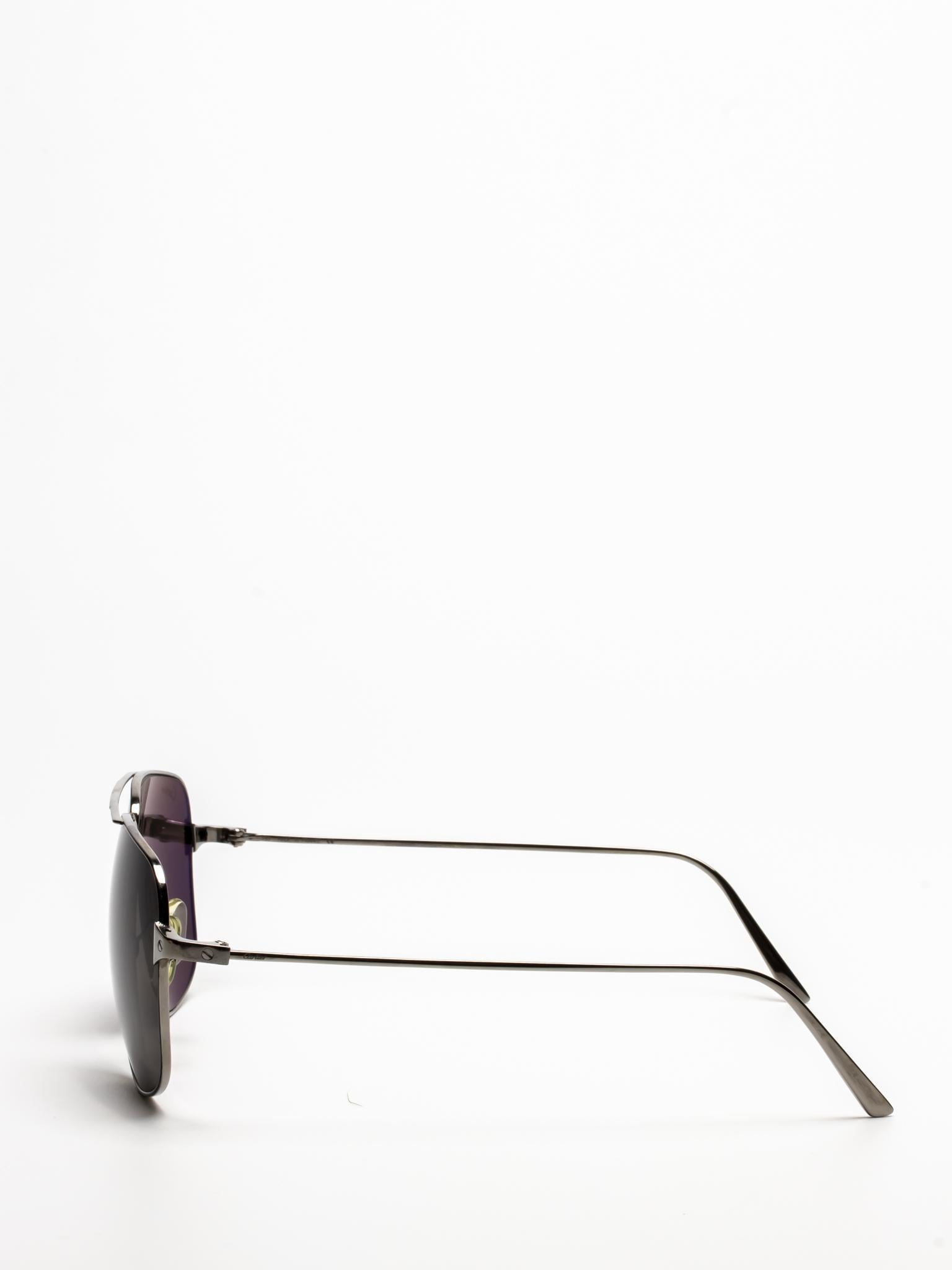 CT0037S 001 | SANTOS SUNGLASSES