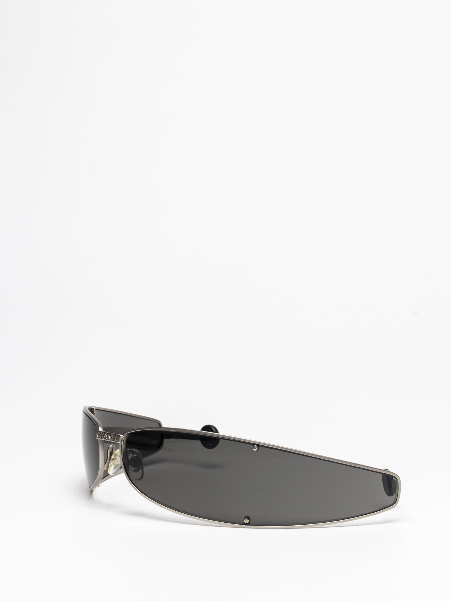 14268 94305 | WRAP SUNGLASSES
