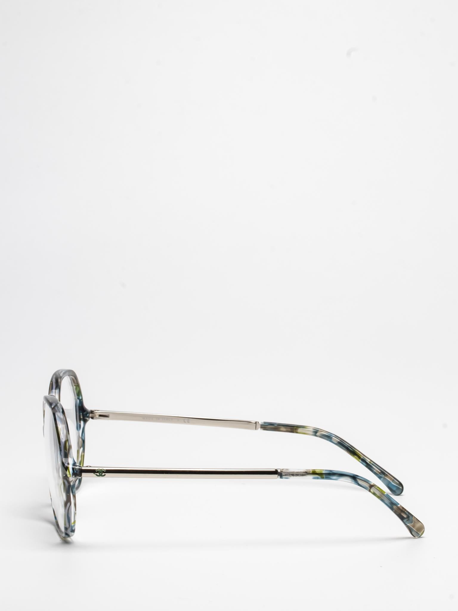 5345 c.1522/S6 | POLYGON EYEGLASSES