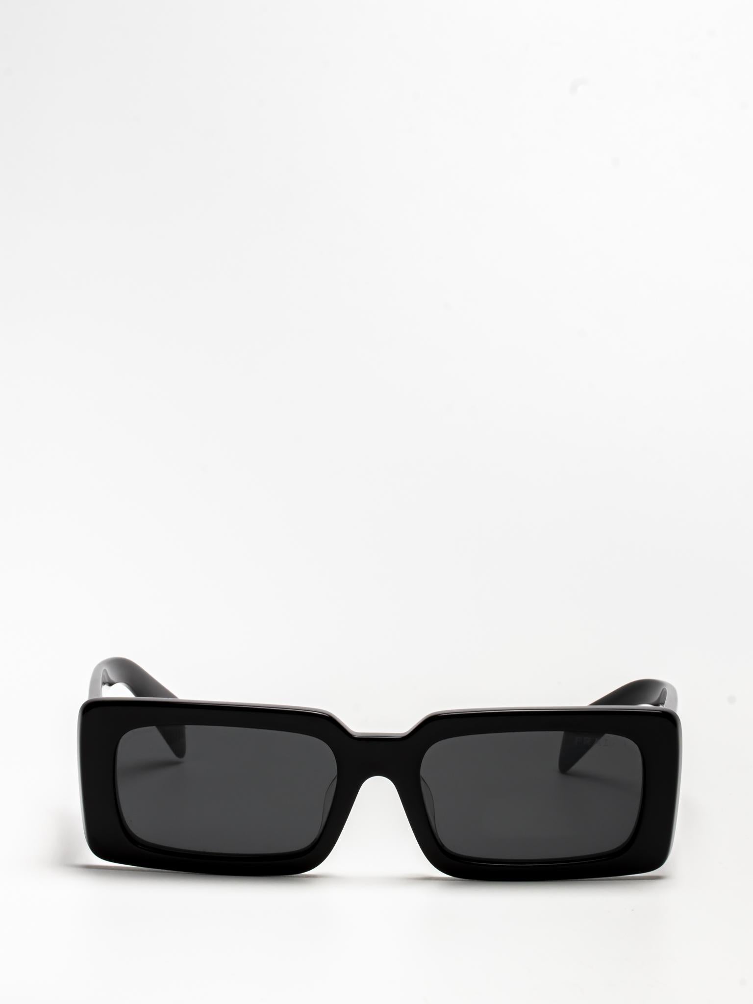 SPR A07-F | RECTANGULAR SUNGLASSES
