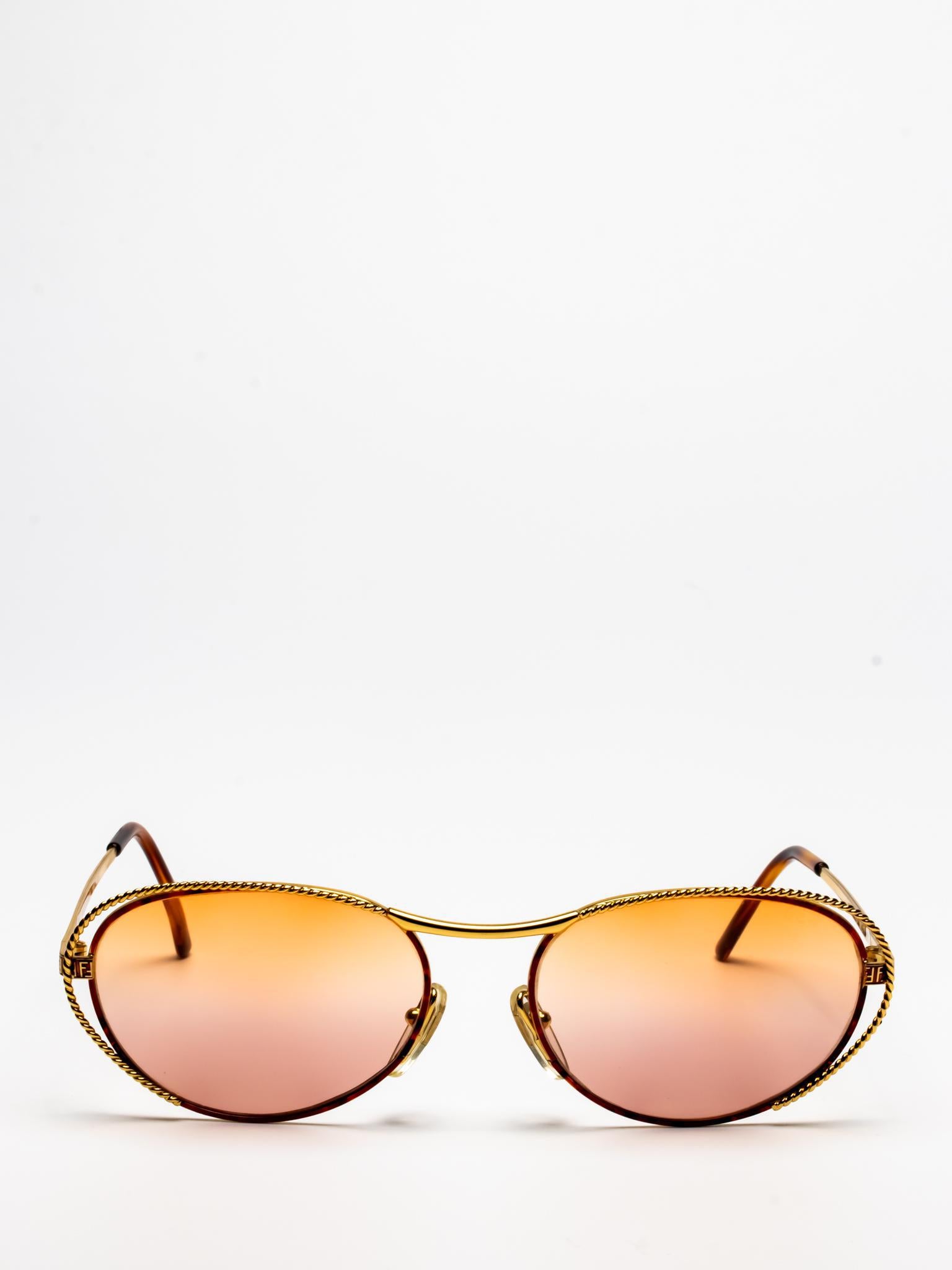 FENDI FV 173 COL. 226