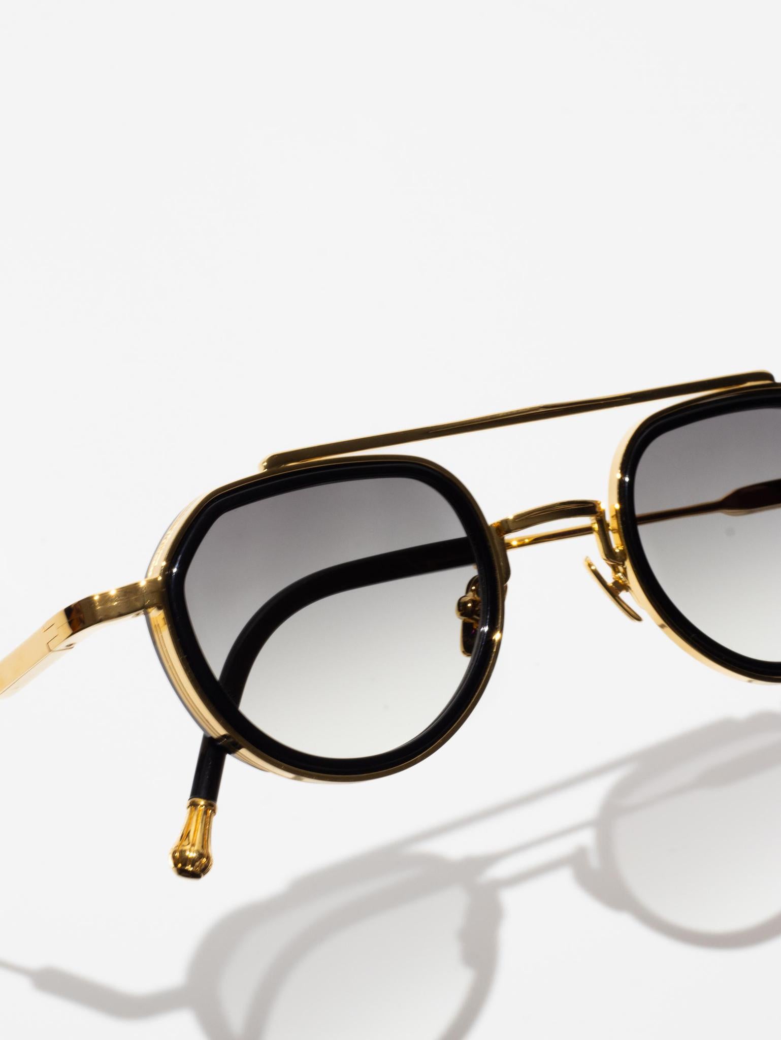 JOHN DALIA | JULIA C100