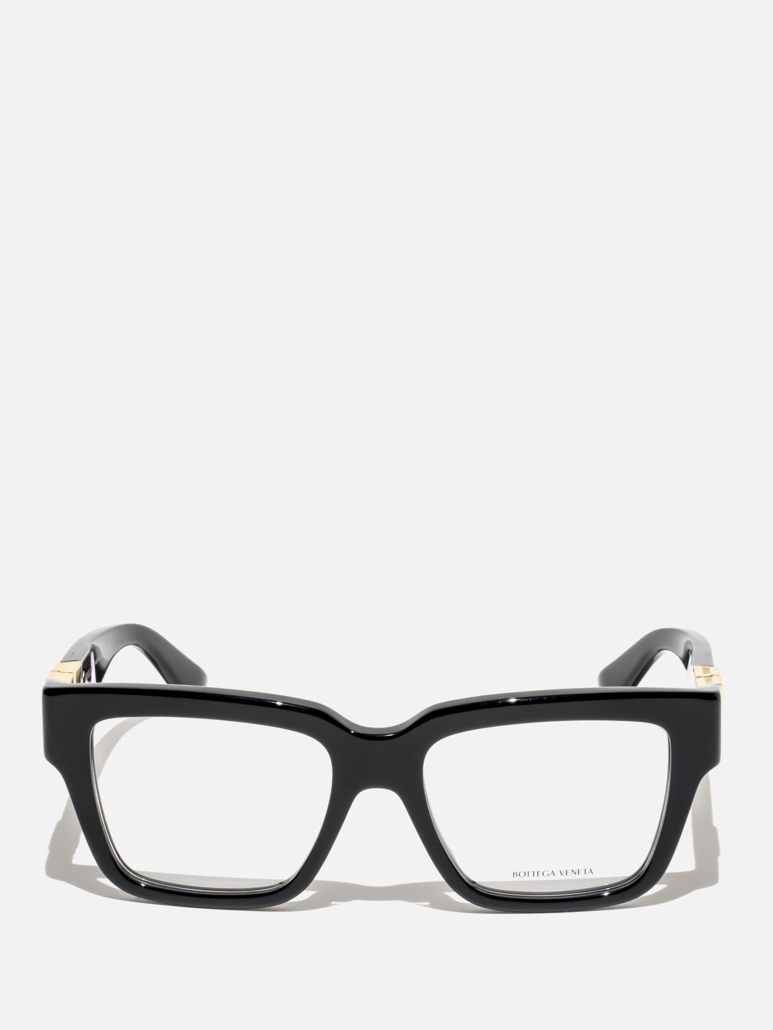 BV1222O 001 SQUARE SUNGLASSES