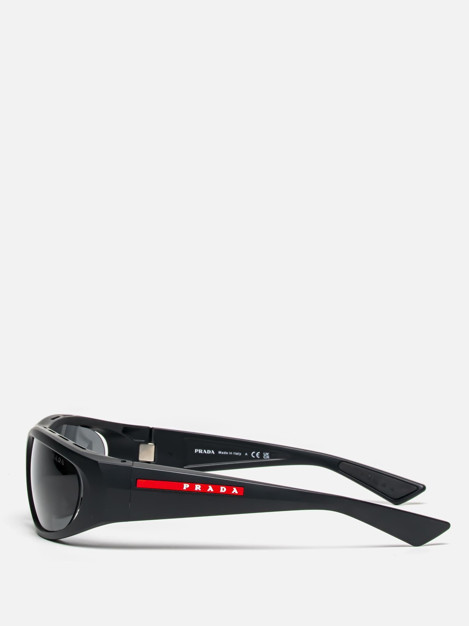 SPS B03 1BO-06F LINEA ROSSA
