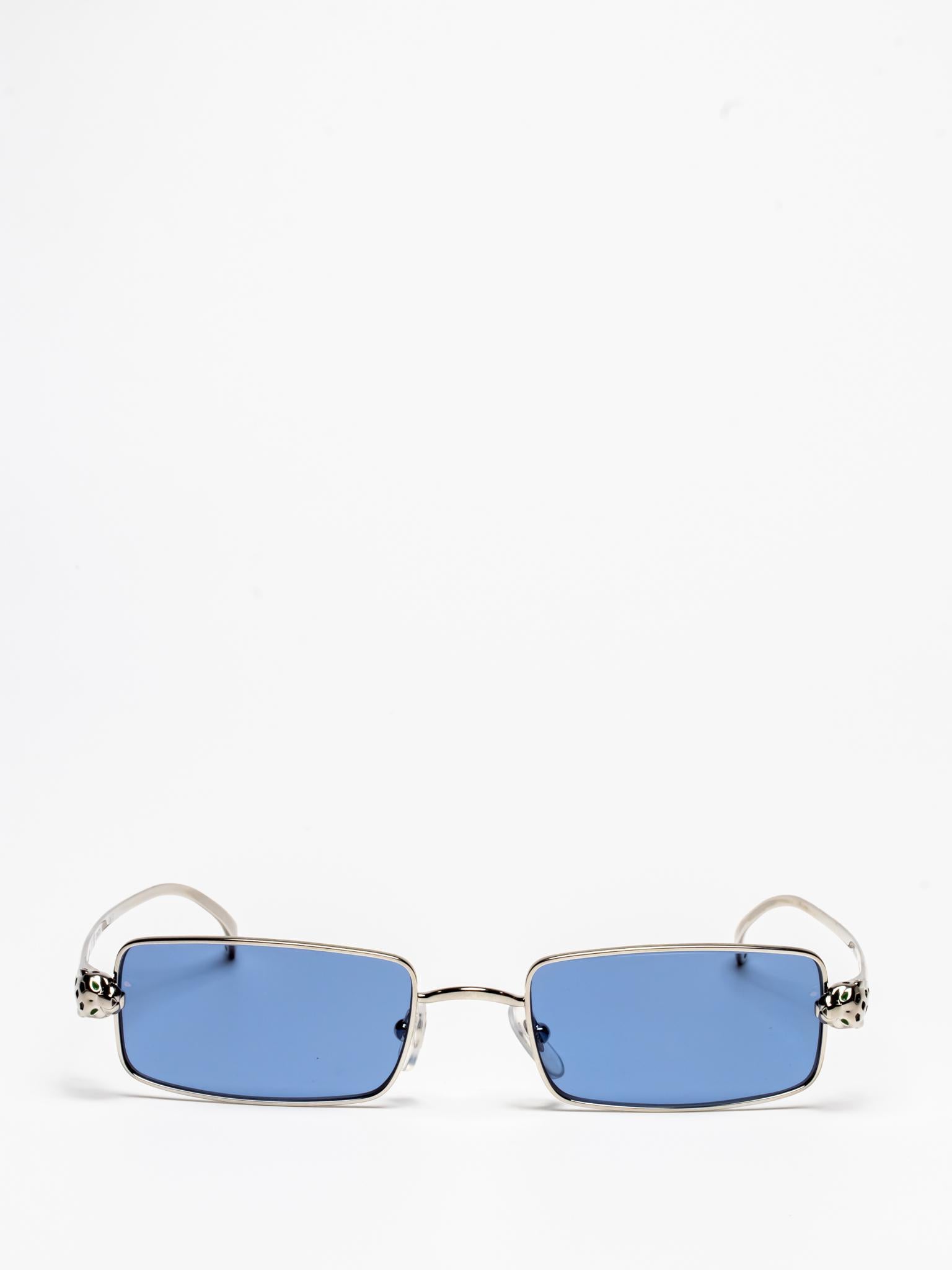 CT0473S 004 | PANTHÉRE DE CARTIER SUNGLASSES
