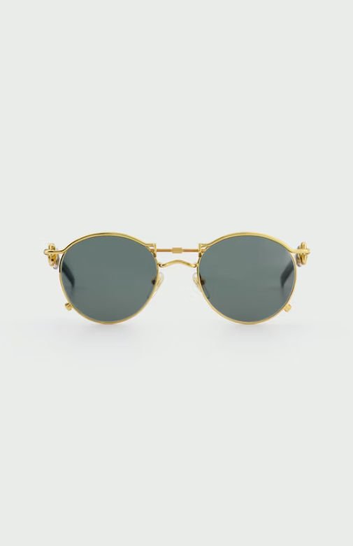 Jean paul gaultier vintage sunglasses online