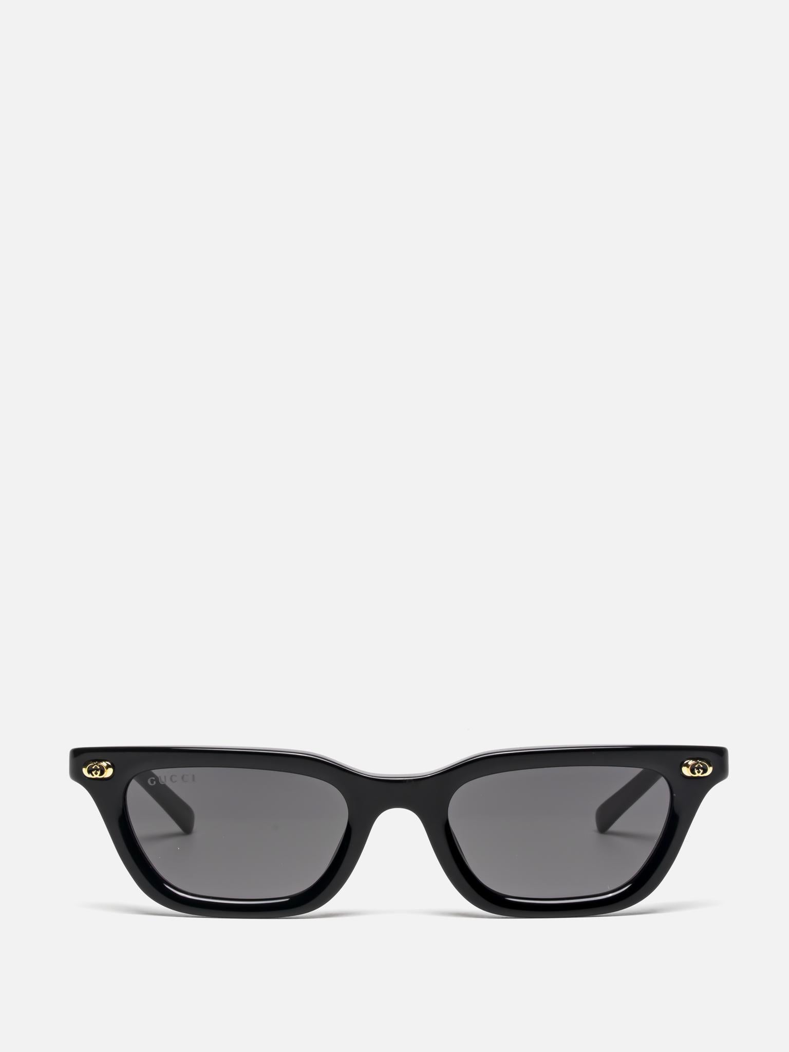 GG1944S 001 CAT EYE SUNGLASSES