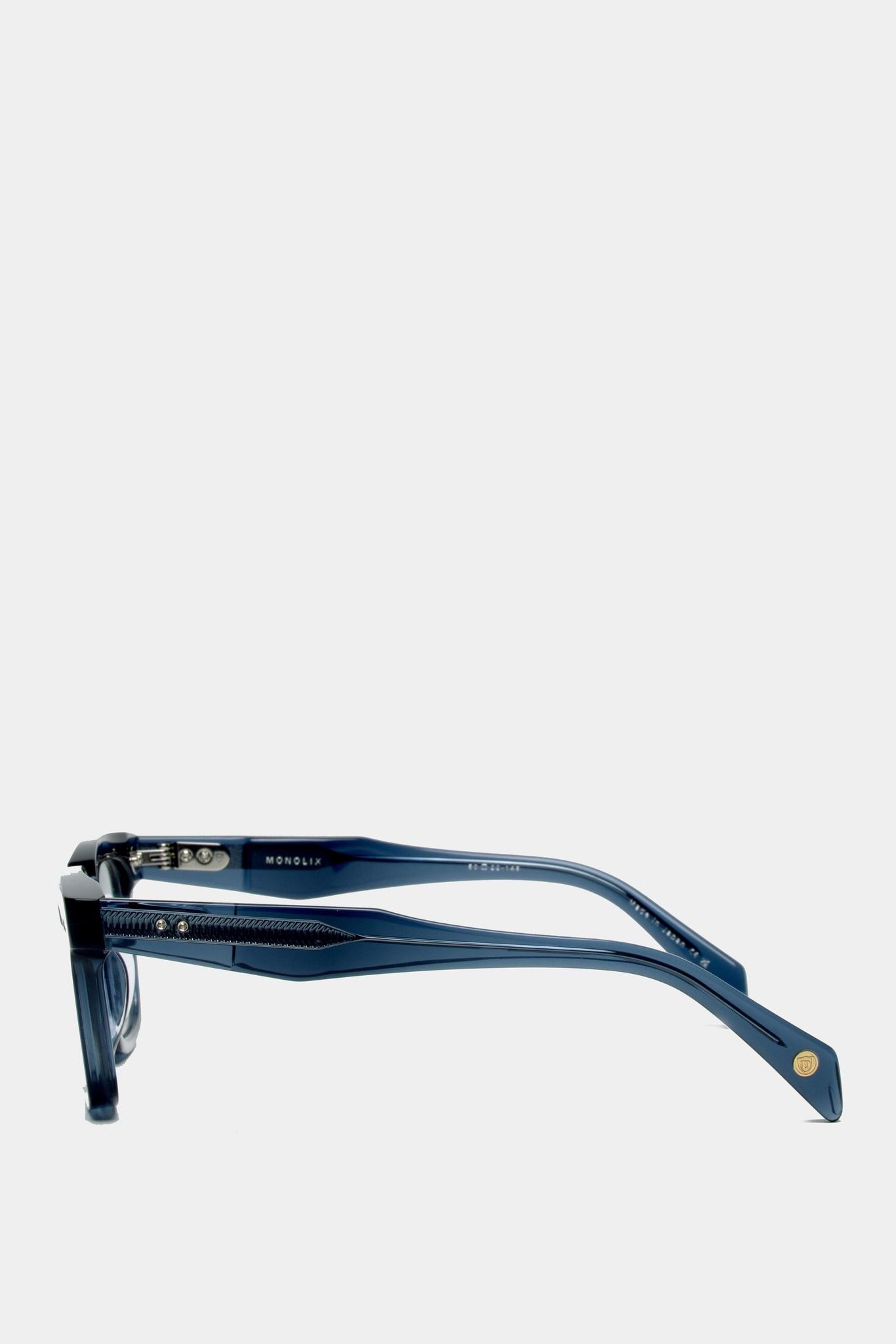 MONOLIX BLUE / CLEAR
