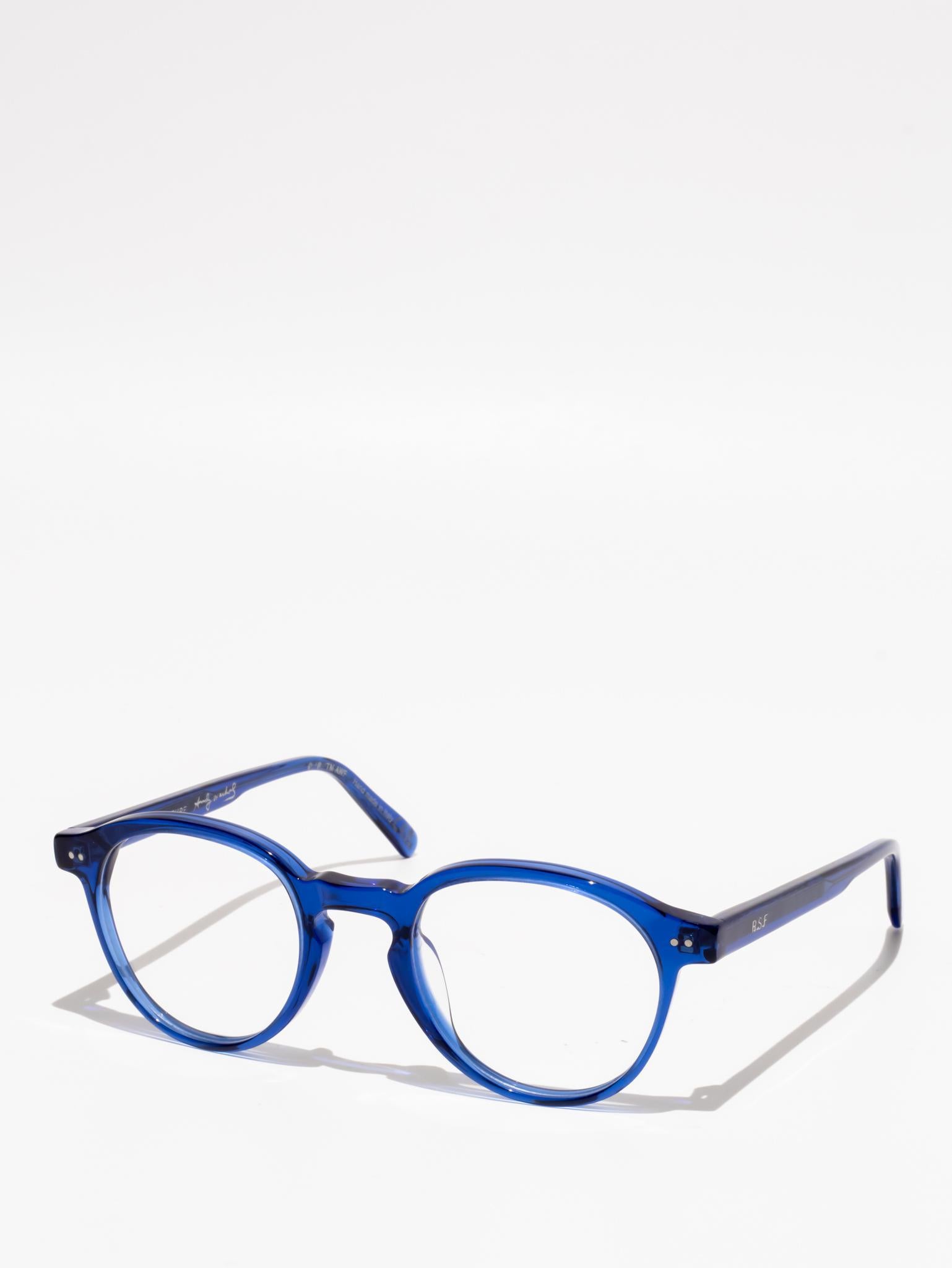 The Warhol Optical Bluissimo 99C