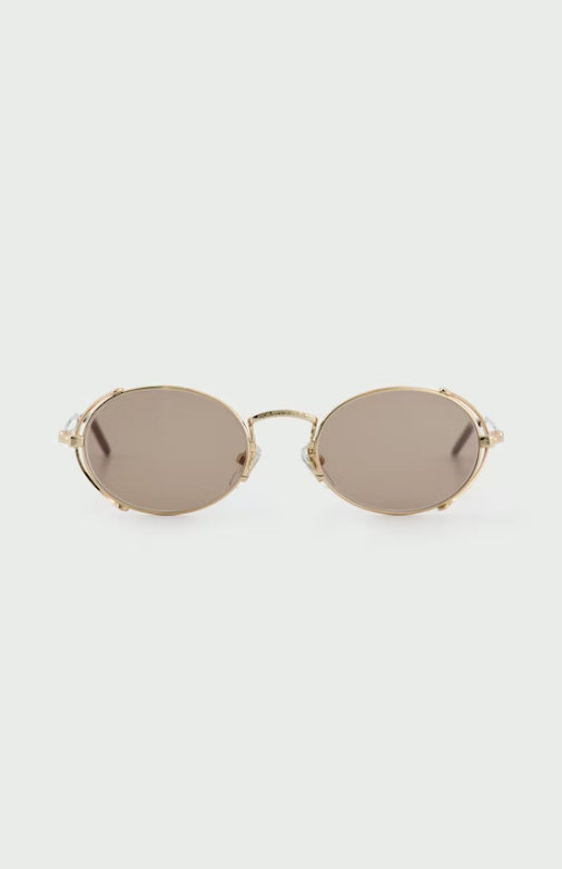 JEAN PAUL GAULTIER | THE ROSE GOLD 55-3175 SUNGLASSES | ARCEAU 21
