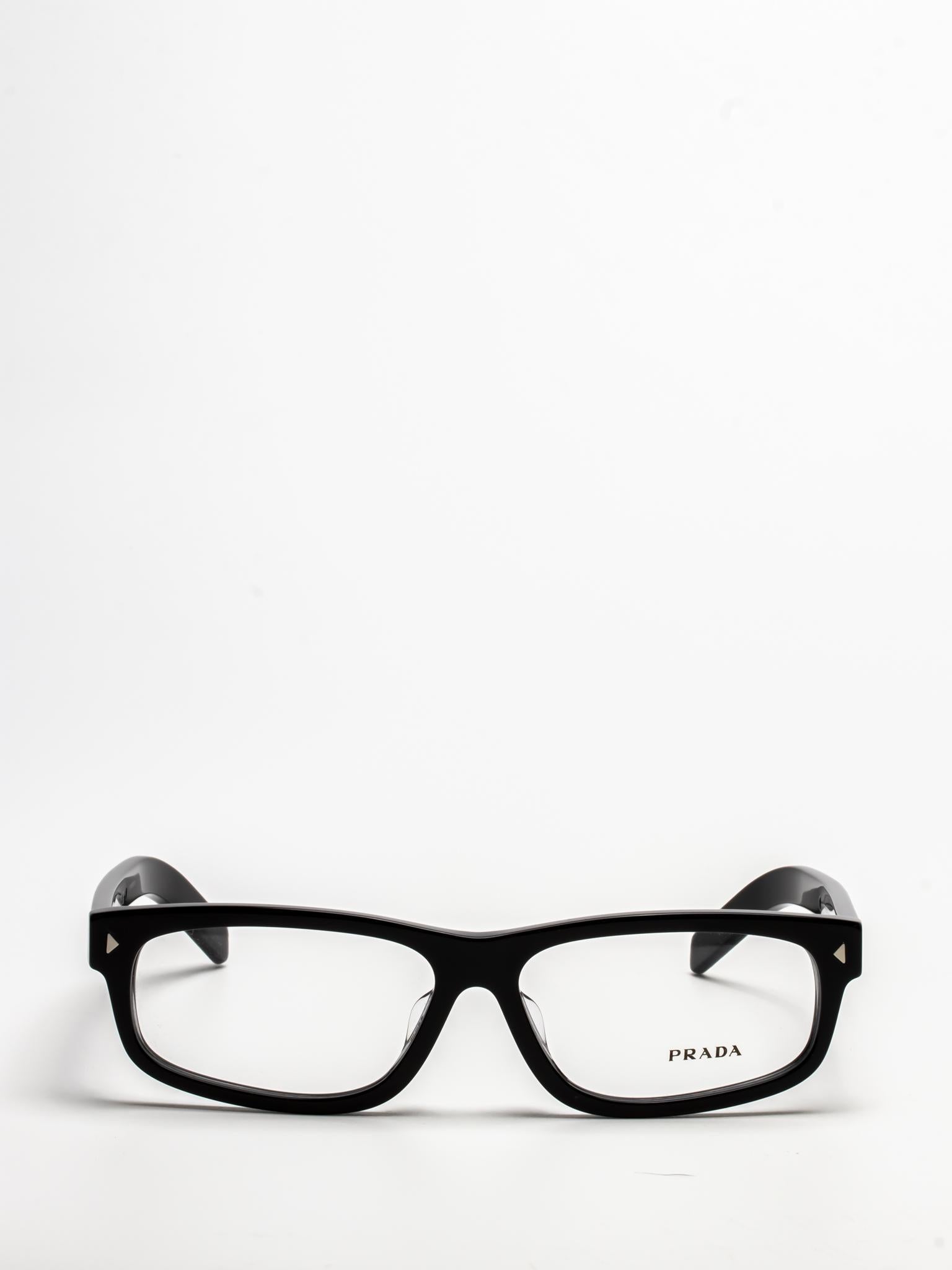 VPR B02-F | OVAL EYEGLASSES
