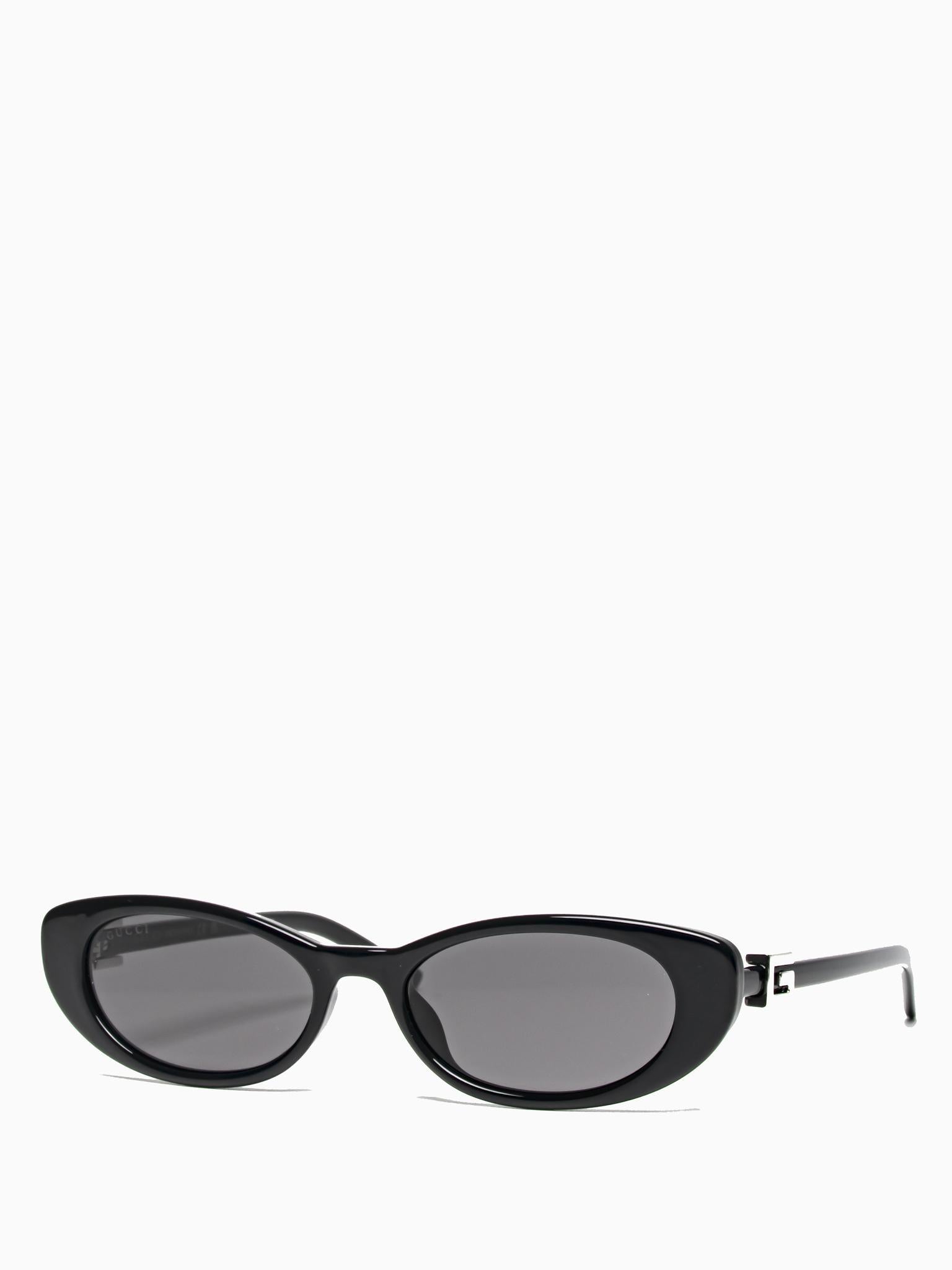 GG1680S 001 | OVAL SUNGLASSES