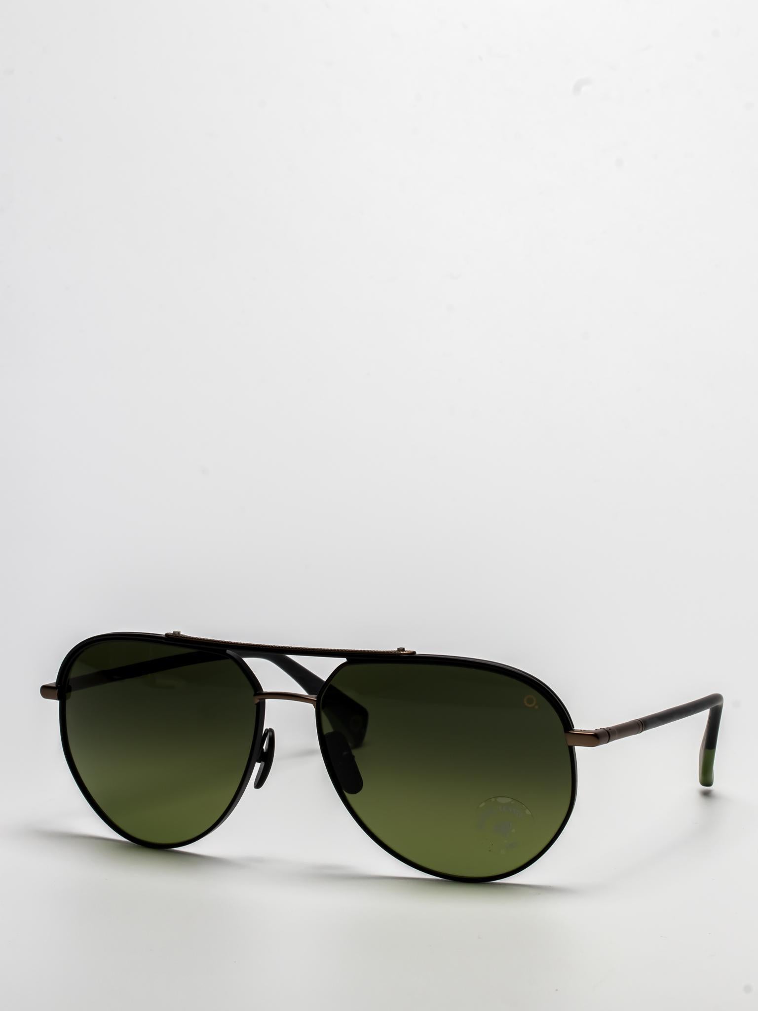 VINITA BKBZ | AVIATOR SUNGLASSES