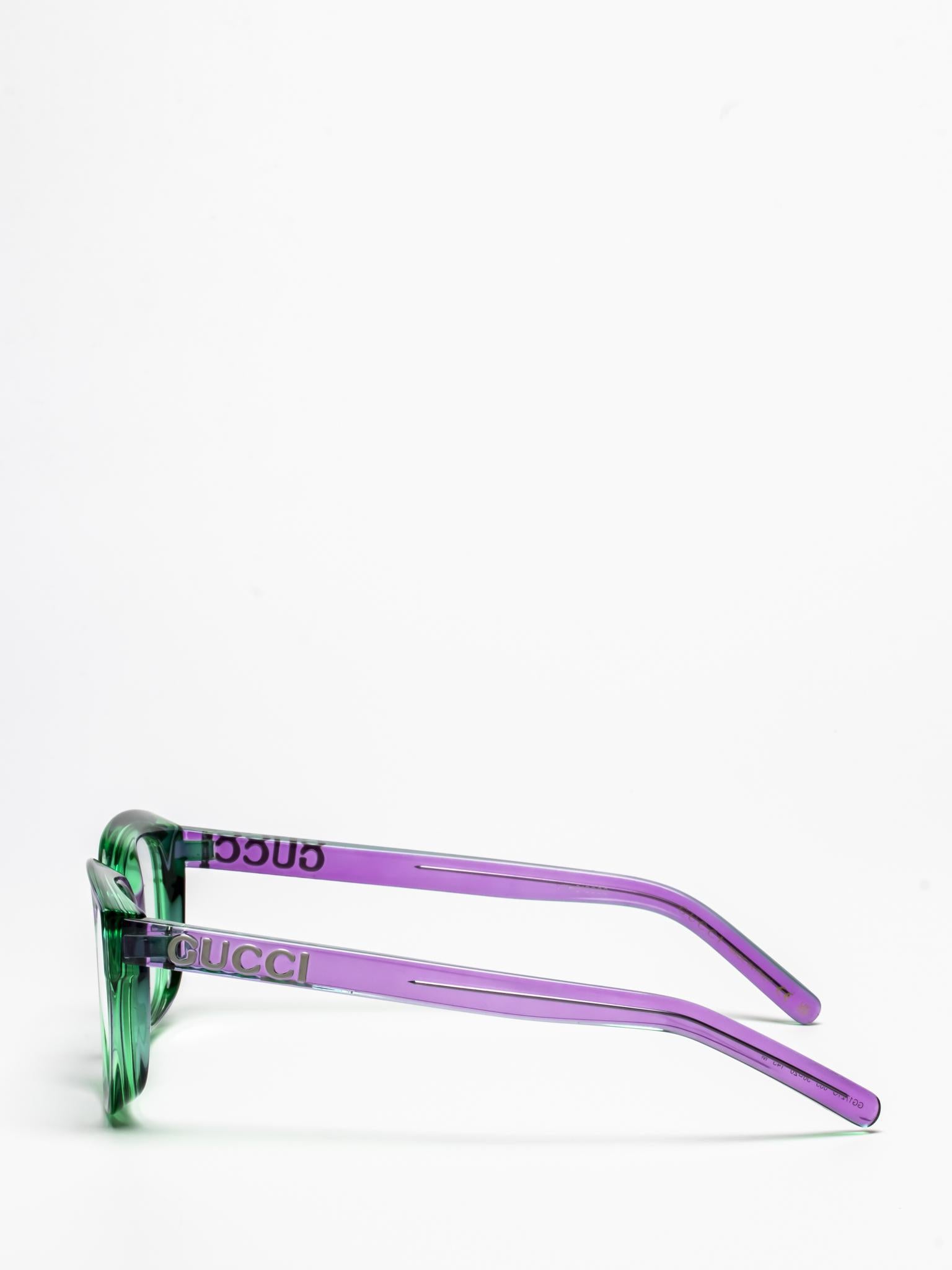 GG1721O 003 | SQUARE SUNGLASSES