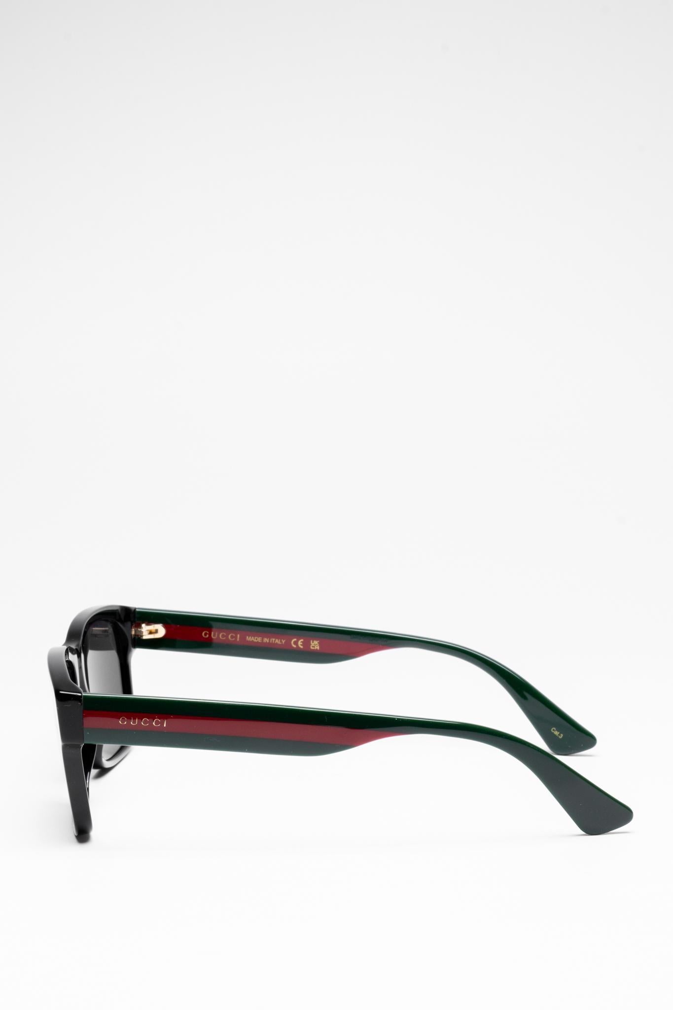 GUCCI | GG0340S 006