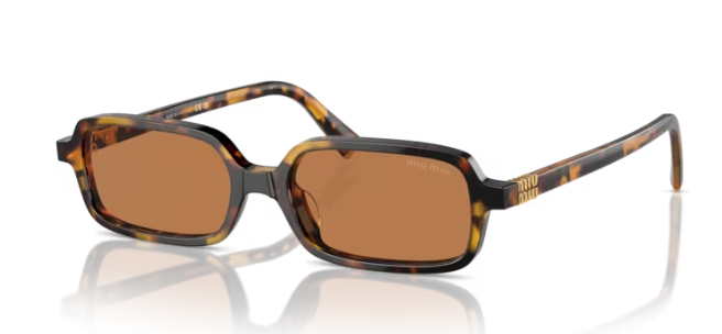 MIU MIU | SMU11Z VAU-2Z1