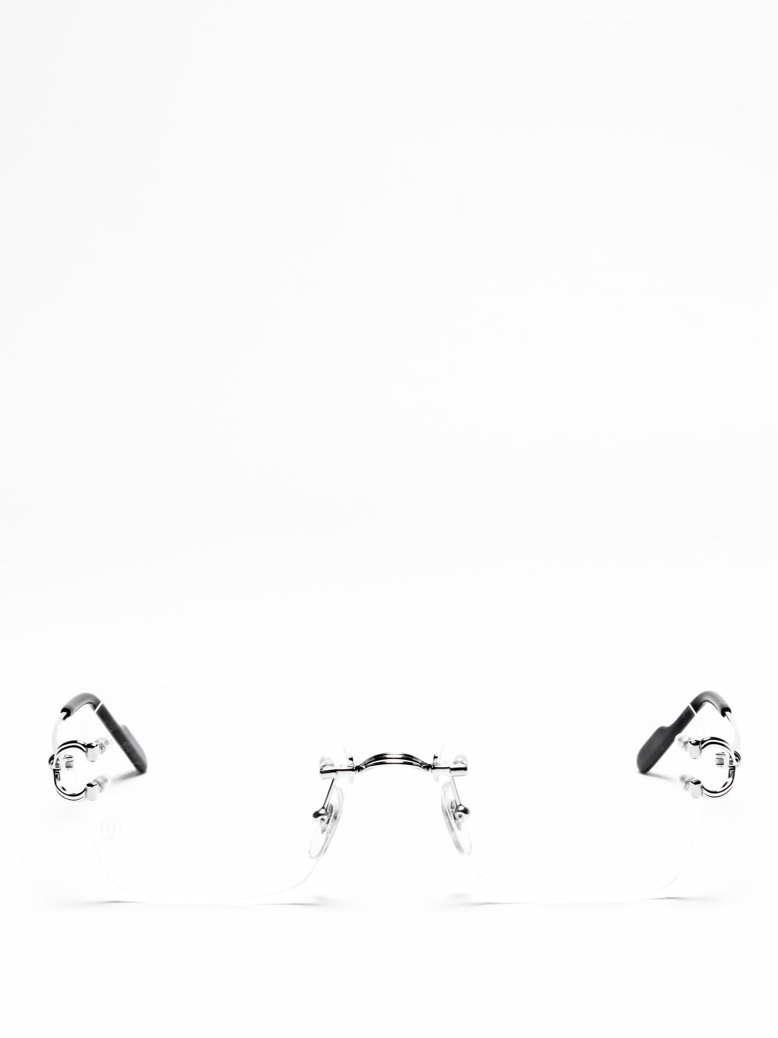 CT0564O 002 | C DÉCOR EYEGLASSES
