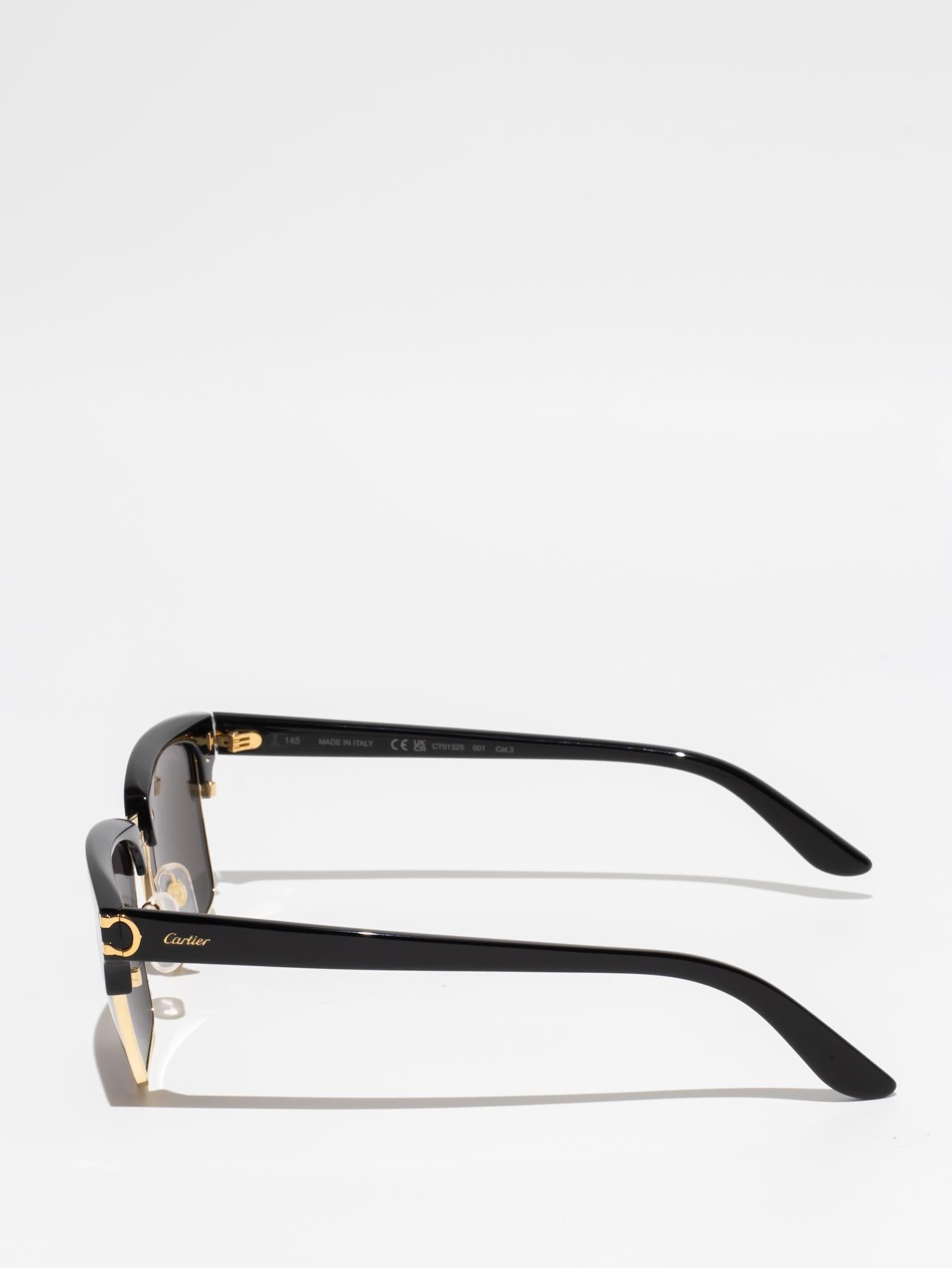 CT0132S 001 | C DÉCOR SUNGLASSES