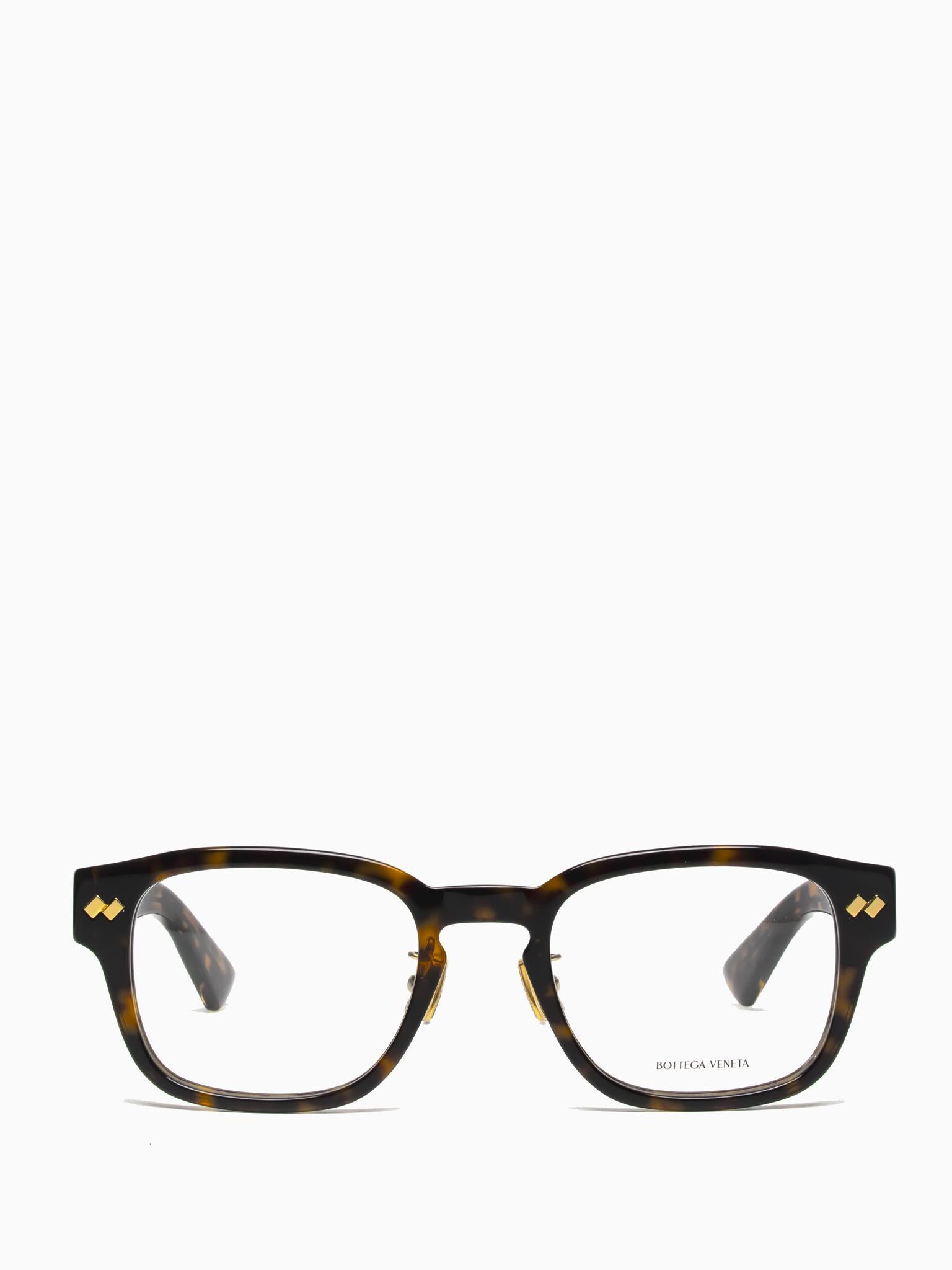 BV1404OA 006 SQUARE EYEGLASSES