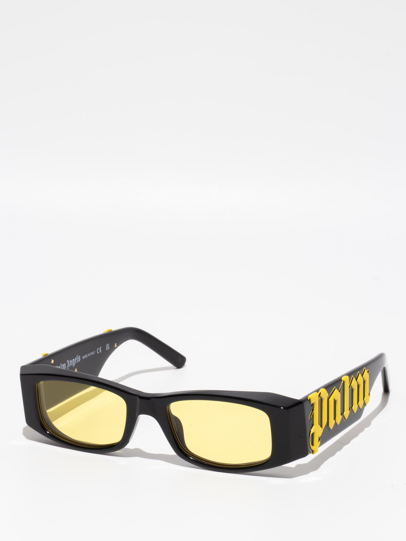 ANGEL BLACK YELLOW PERI007 1018