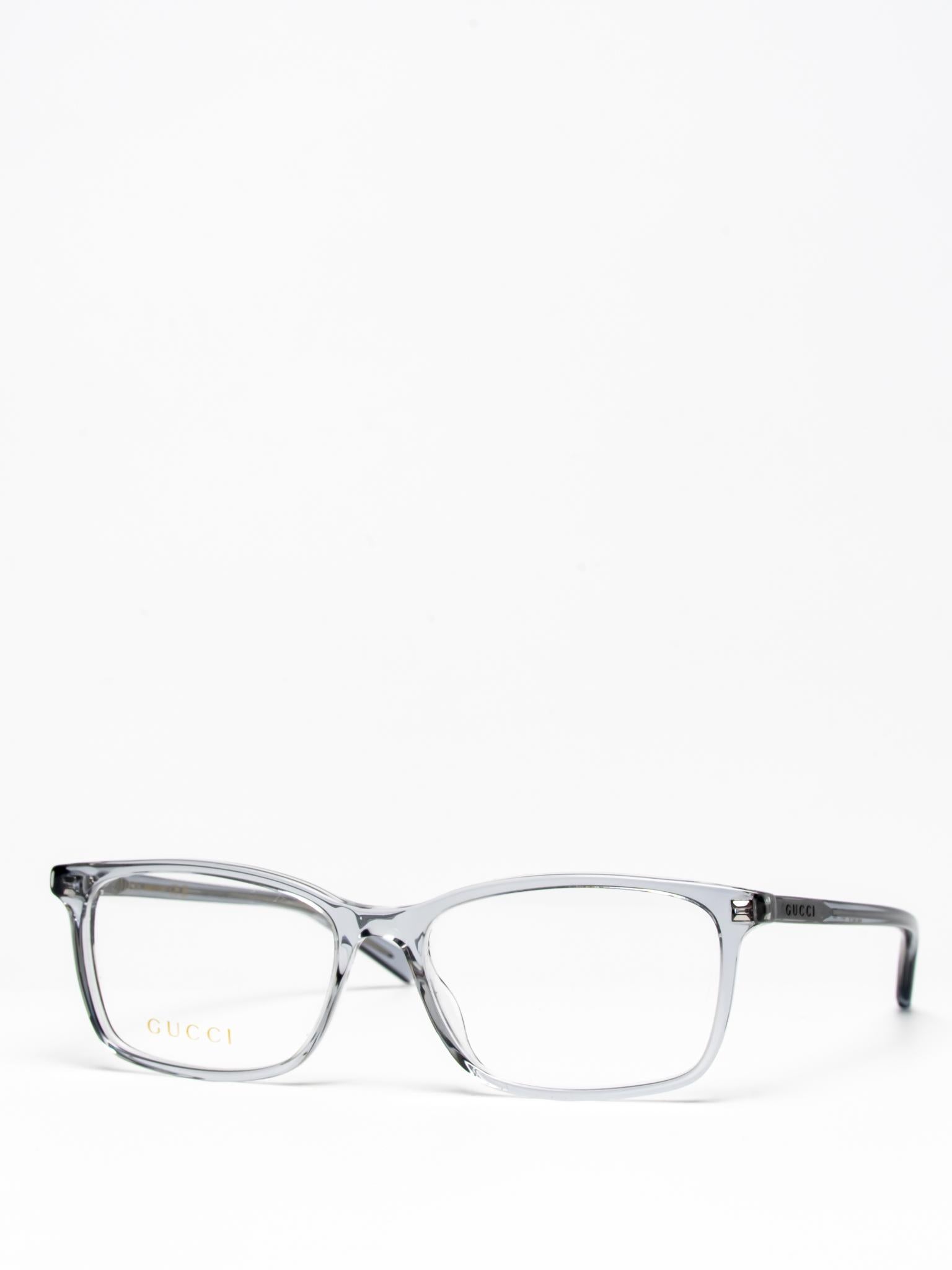 GG1997O 004 | SQUARE EYEGLASSES