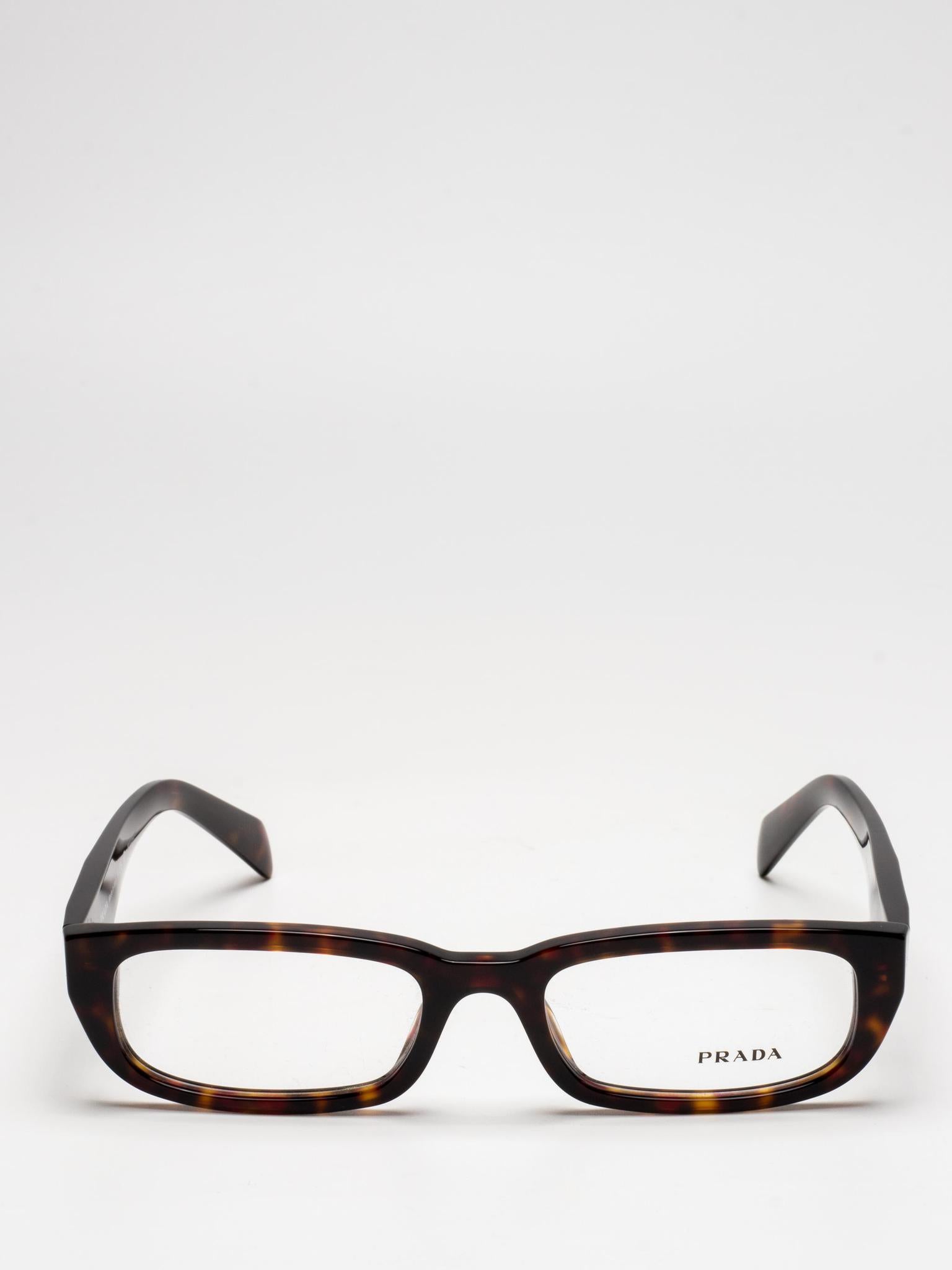VPR B05 | RECTANGULAR EYEGLASSES