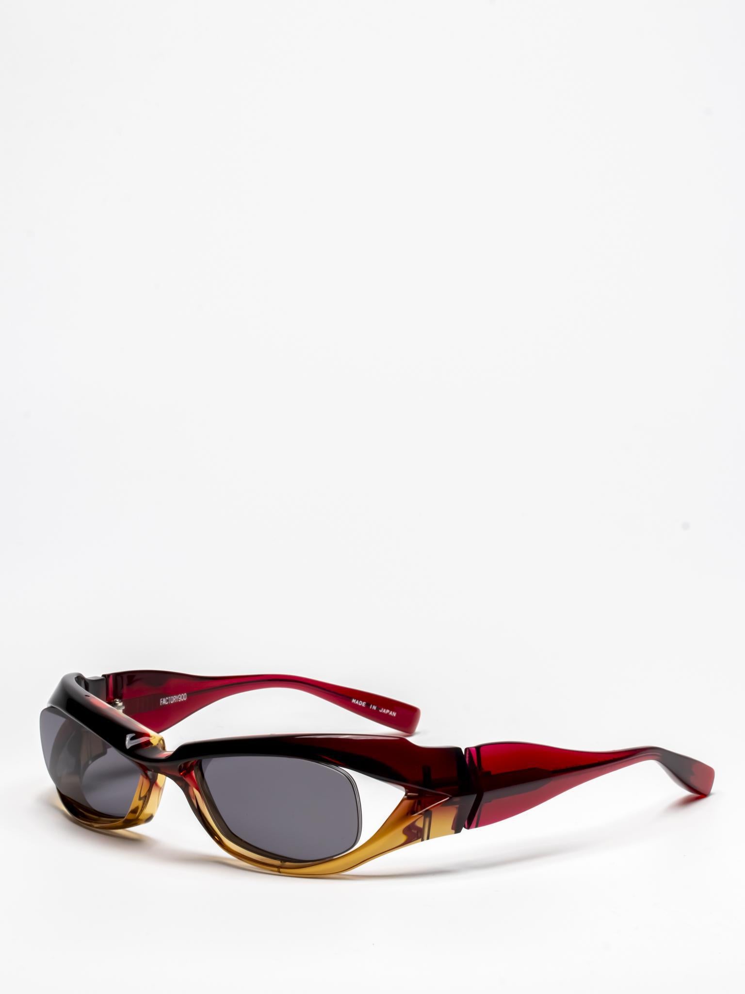 FACTORY900 | FA-240 | COL.747