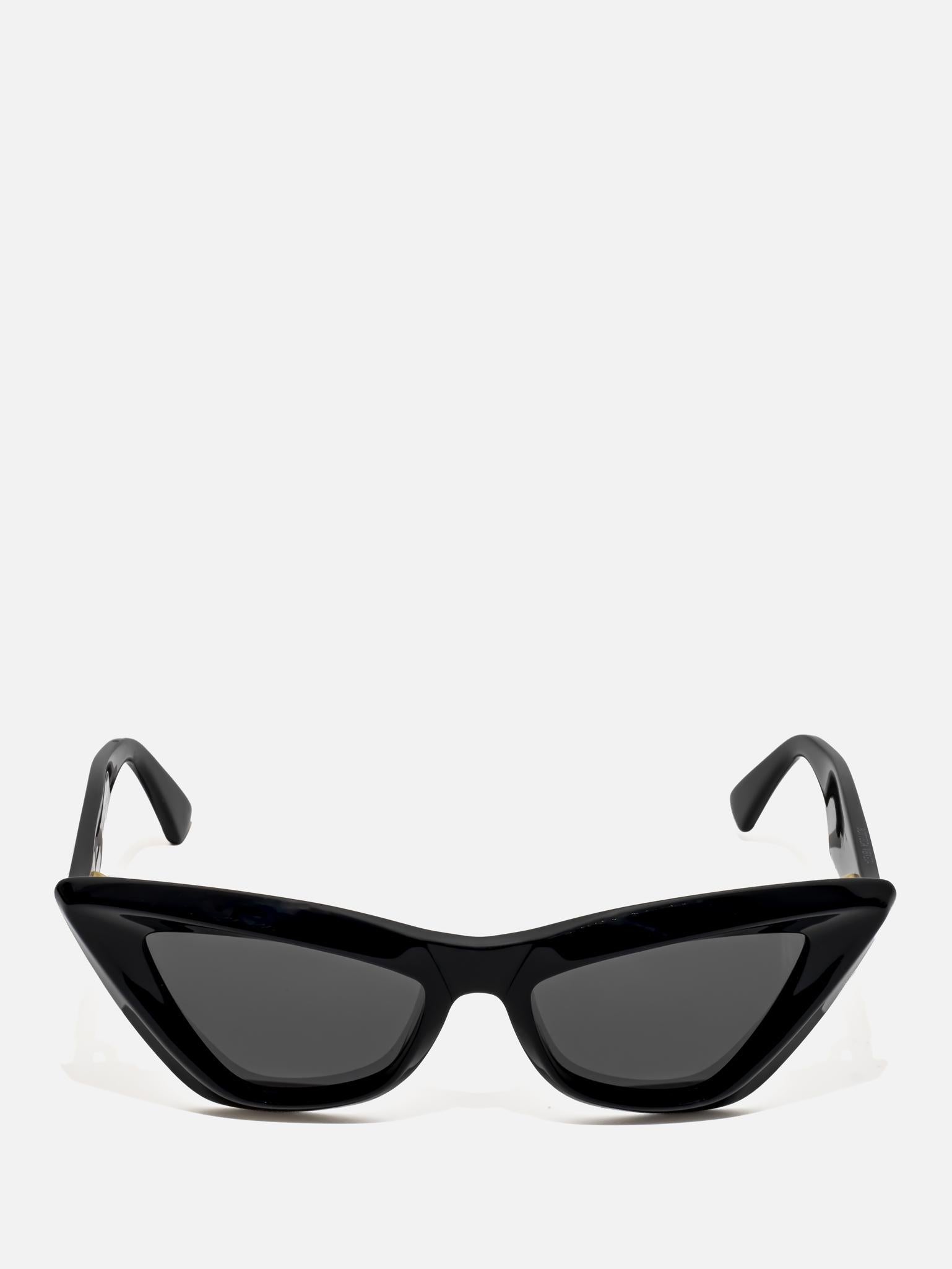 BV1101S 001 CAT EYE SUNGLASSES