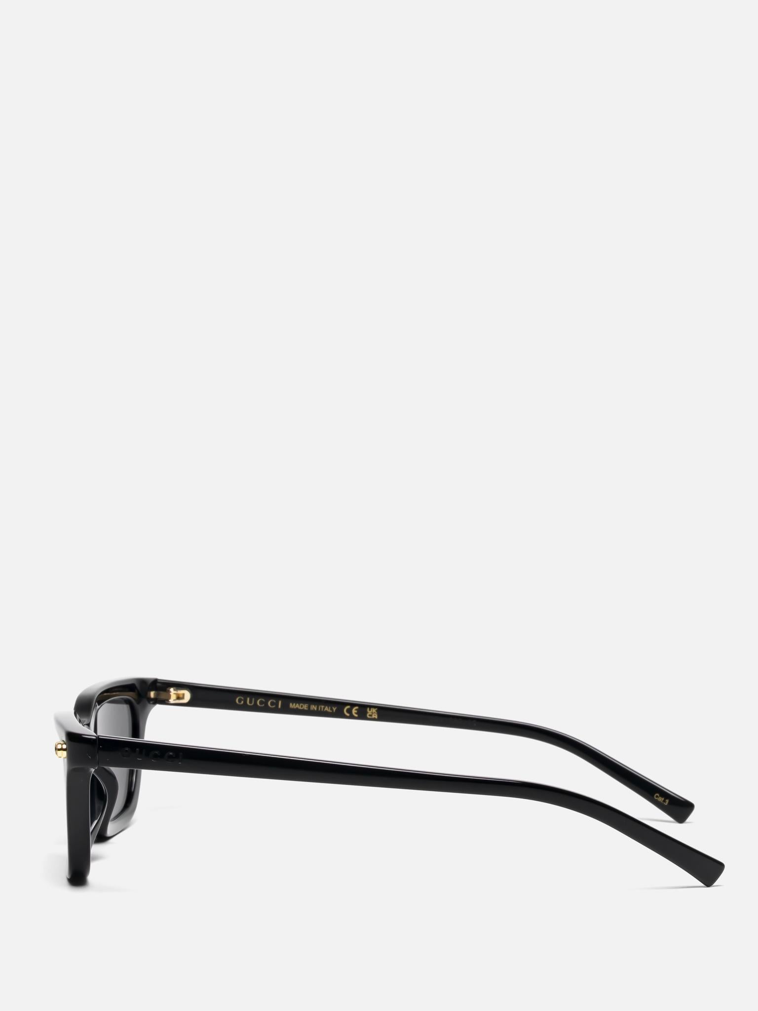 GG1944S 001 CAT EYE SUNGLASSES