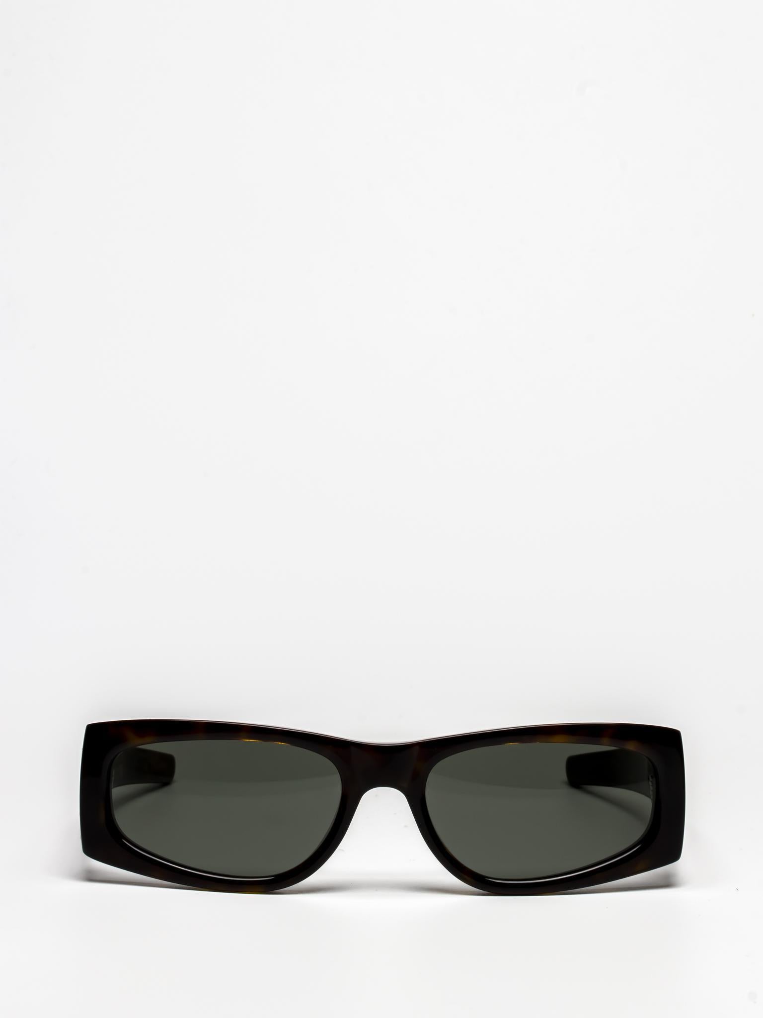 SL M140 003 | RECTANGULAR SUNGLASSES