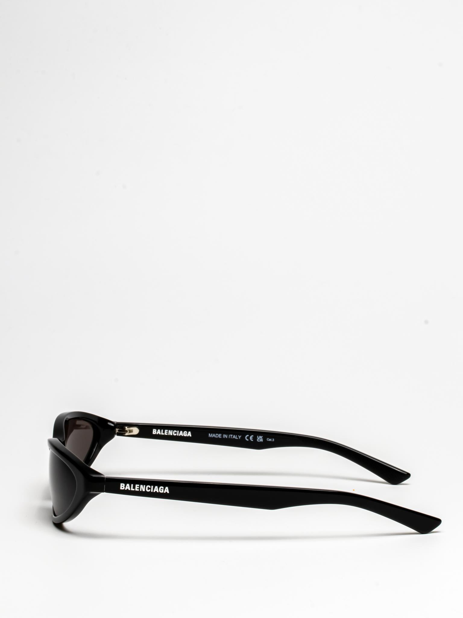 BALENCIAGA | BB0402S 001