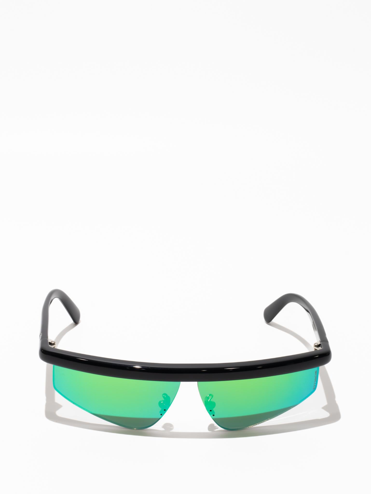 MONCLER | ORIZON ML0254 | Black