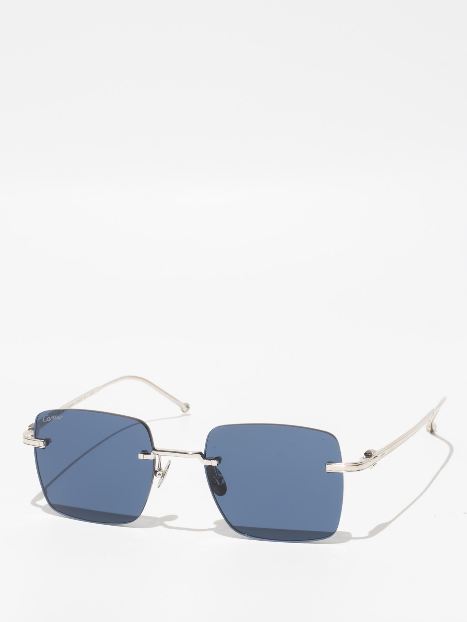 CT0403S 001 | PASHA DE CARTIER SUNGLASSES