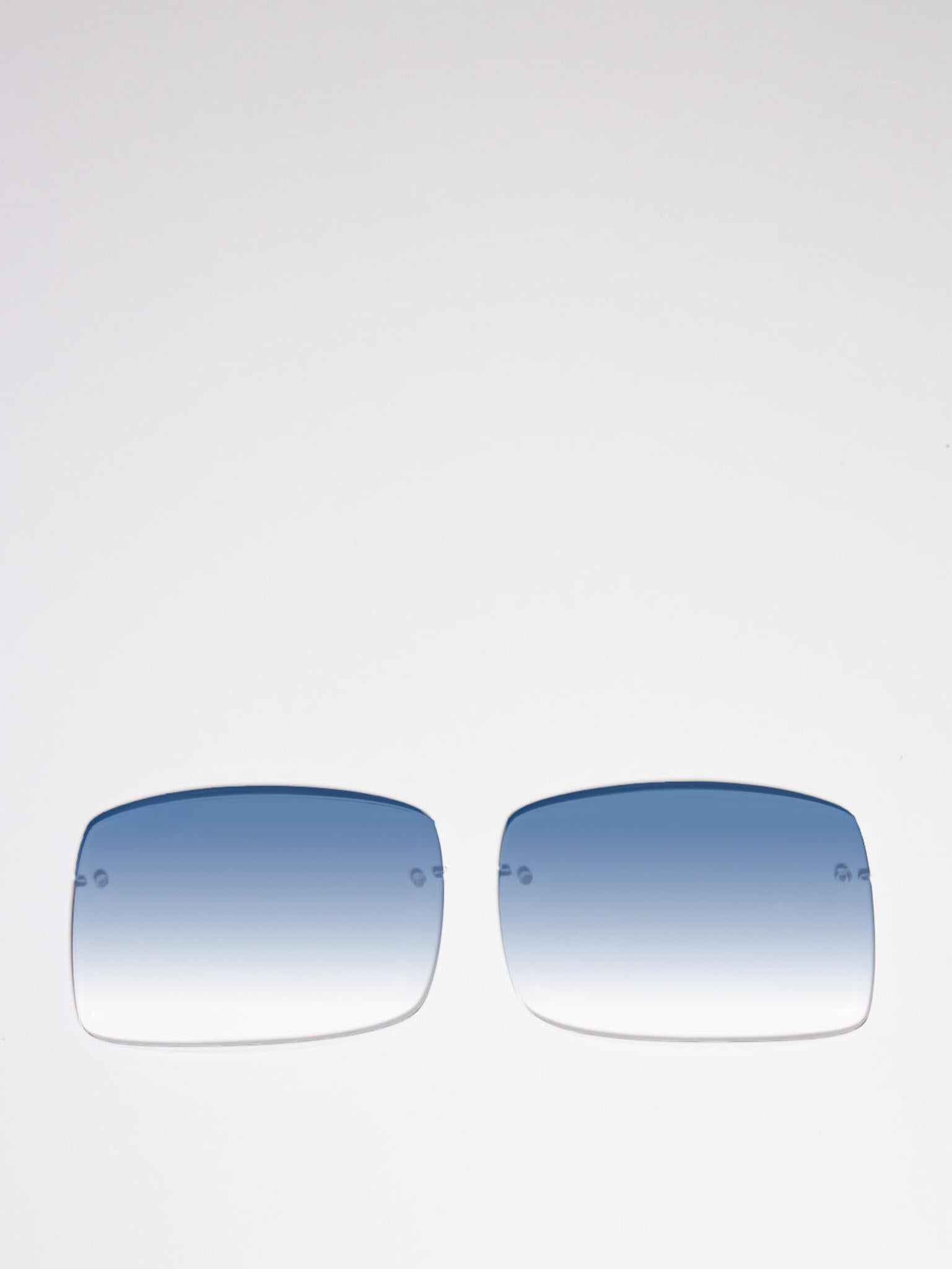 AGOSTA LENSES